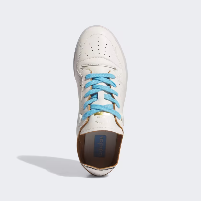 TENIS UNISEX ADIDAS RIVALRY SUMMER LOW – foto 2