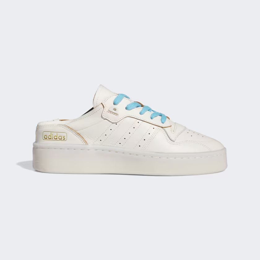 TENIS UNISEX ADIDAS RIVALRY SUMMER LOW – foto 4