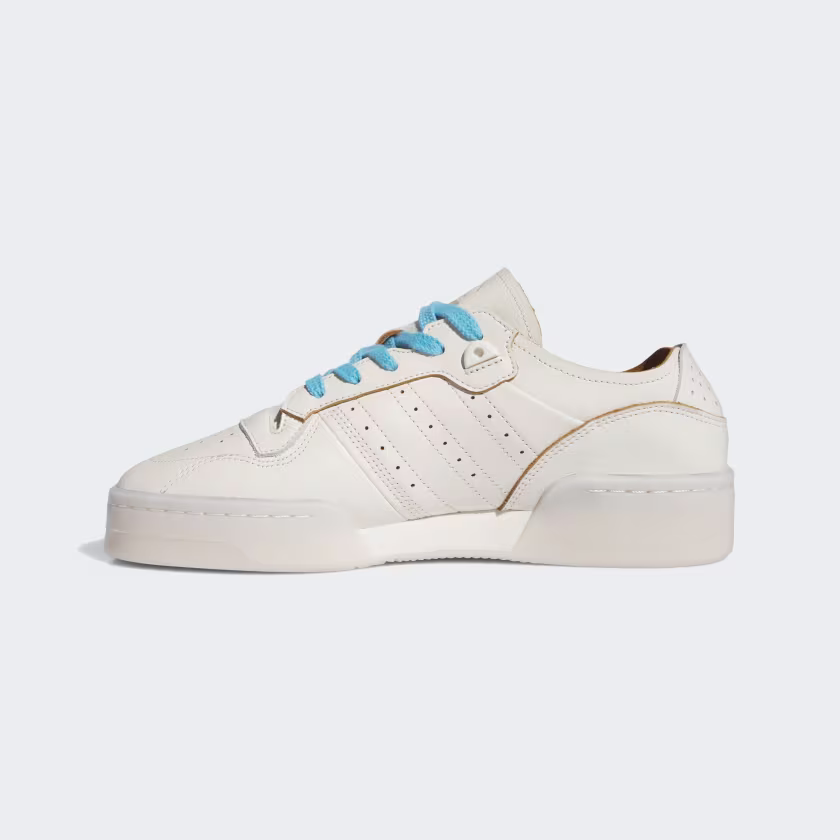TENIS UNISEX ADIDAS RIVALRY SUMMER LOW – foto 6
