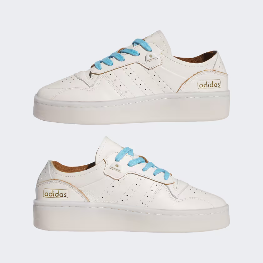 TENIS UNISEX ADIDAS RIVALRY SUMMER LOW – foto 7