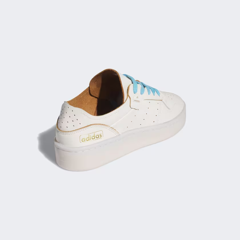 TENIS UNISEX ADIDAS RIVALRY SUMMER LOW – foto 8