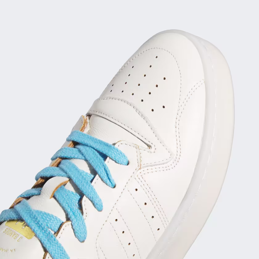 TENIS UNISEX ADIDAS RIVALRY SUMMER LOW – foto 9