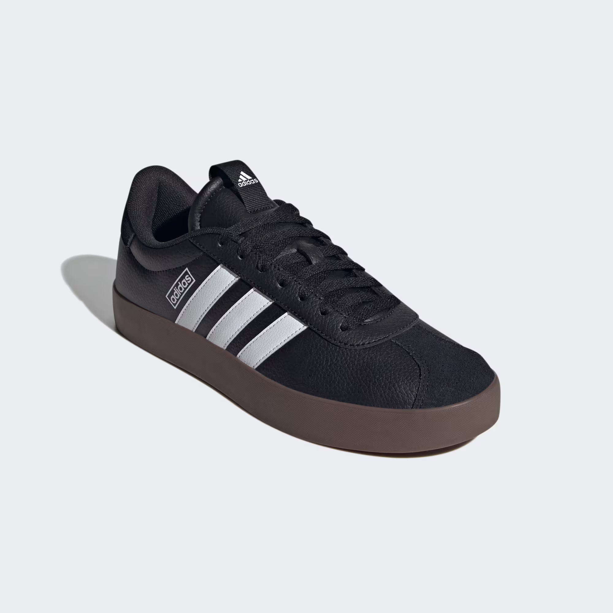 TENIS MASCULINO ADIDAS VL COURT 3.0 – foto 2