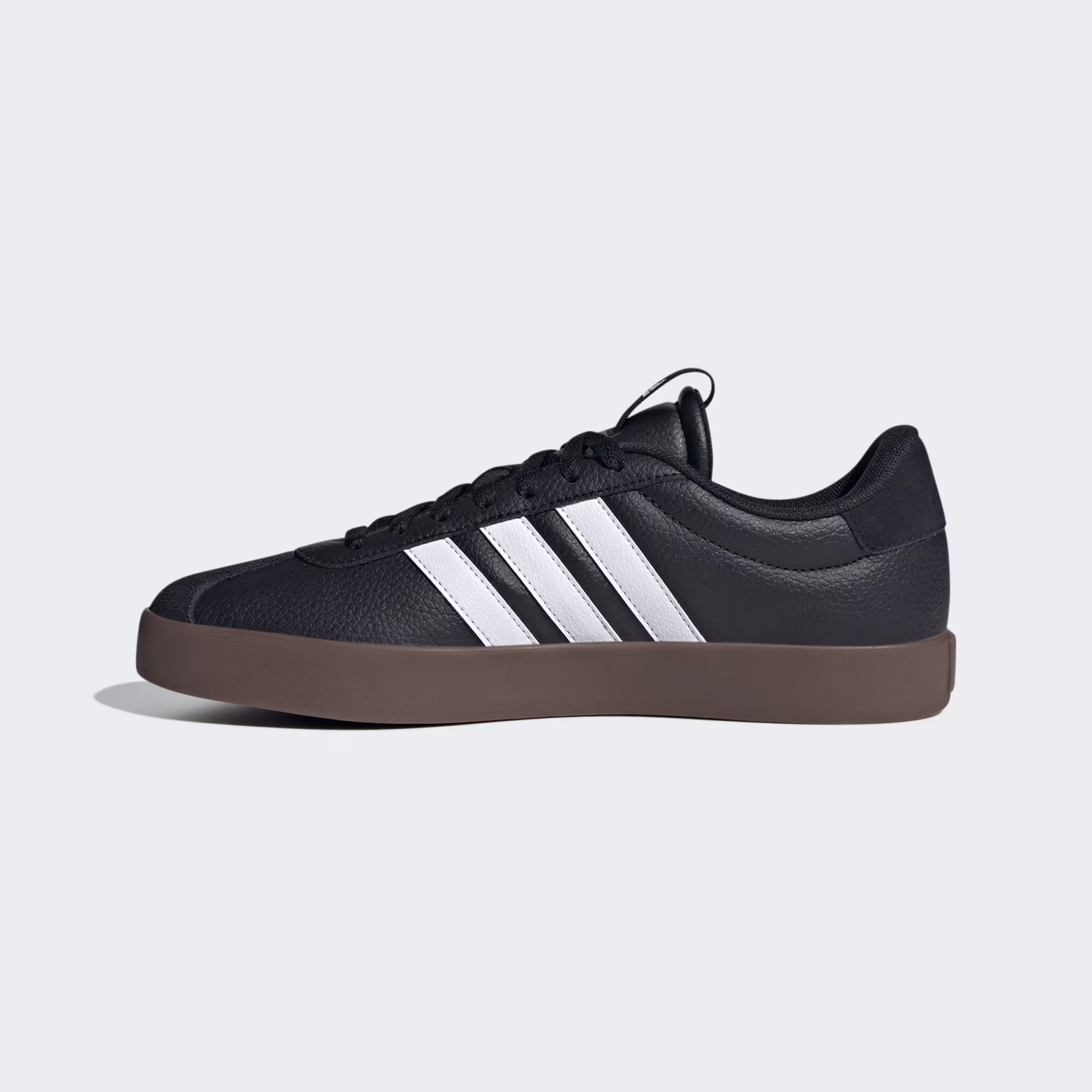 TENIS MASCULINO ADIDAS VL COURT 3.0 – foto 3