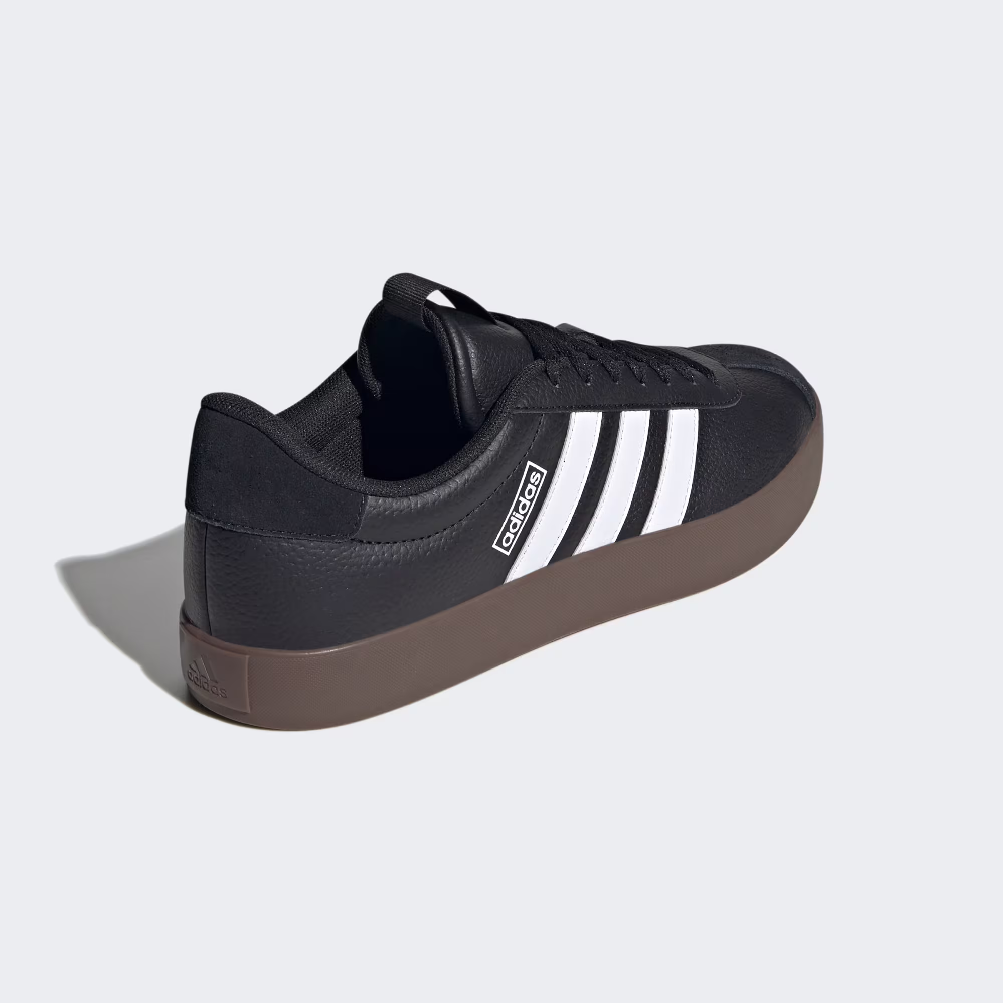 TENIS MASCULINO ADIDAS VL COURT 3.0 – foto 4
