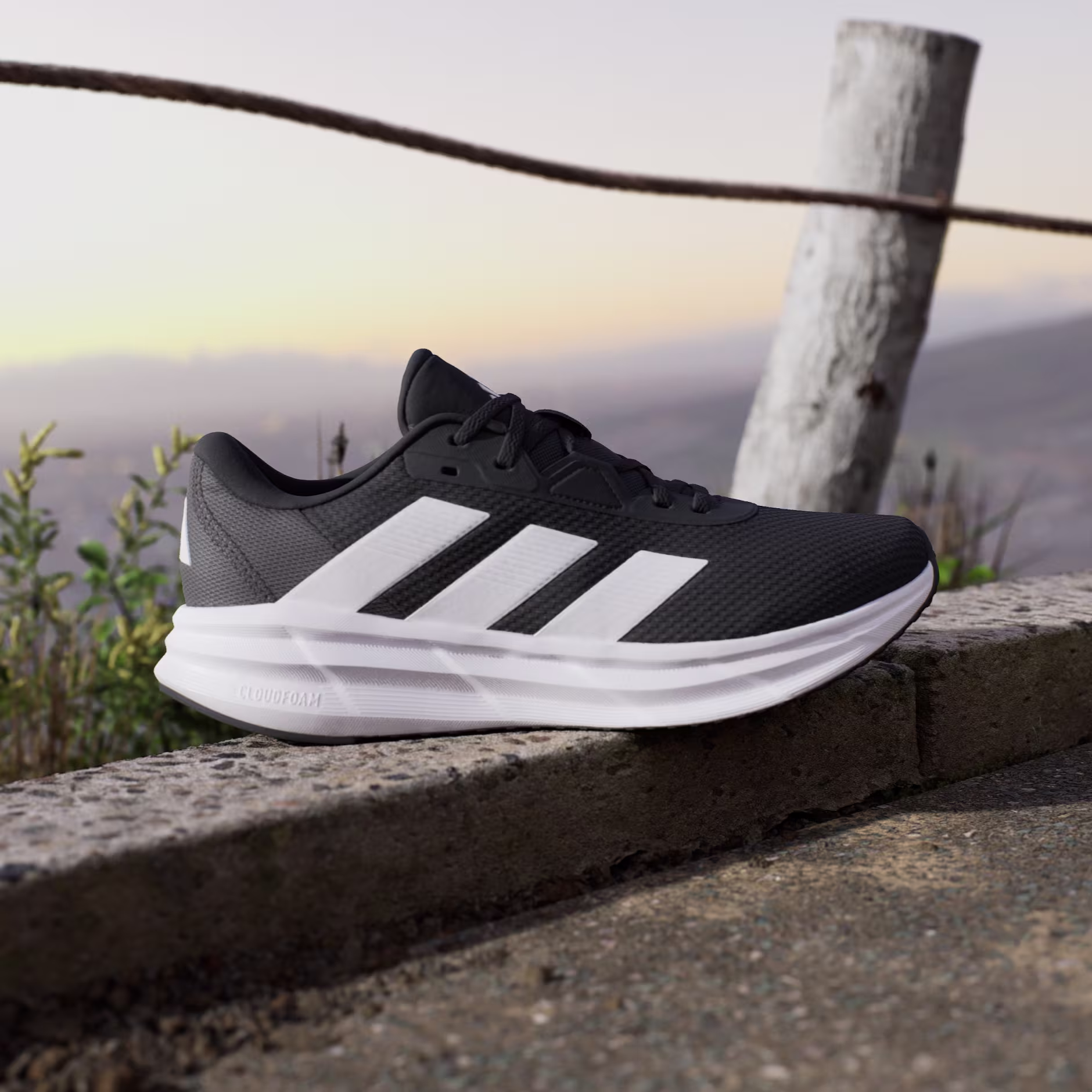 TENIS MASCULINO ADIDAS GALAXY 7