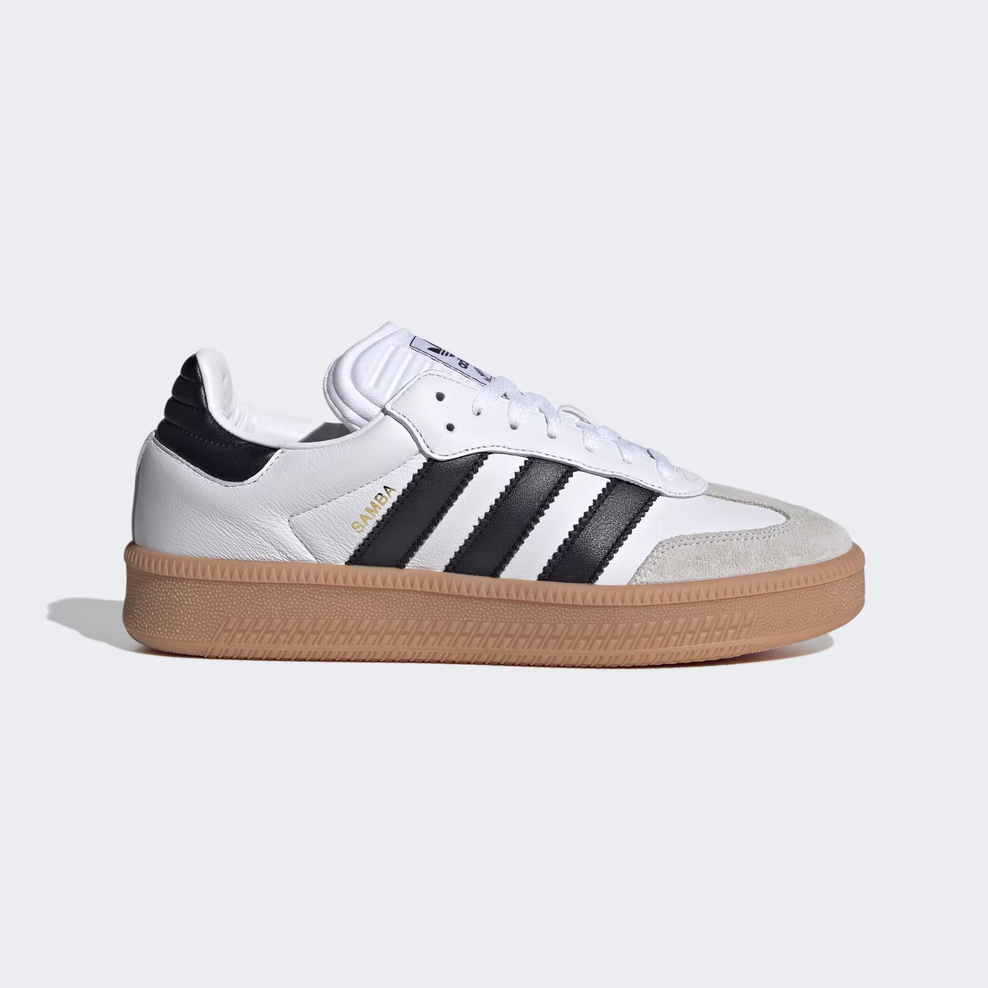 TENIS UNISEX ADIDAS SAMBA