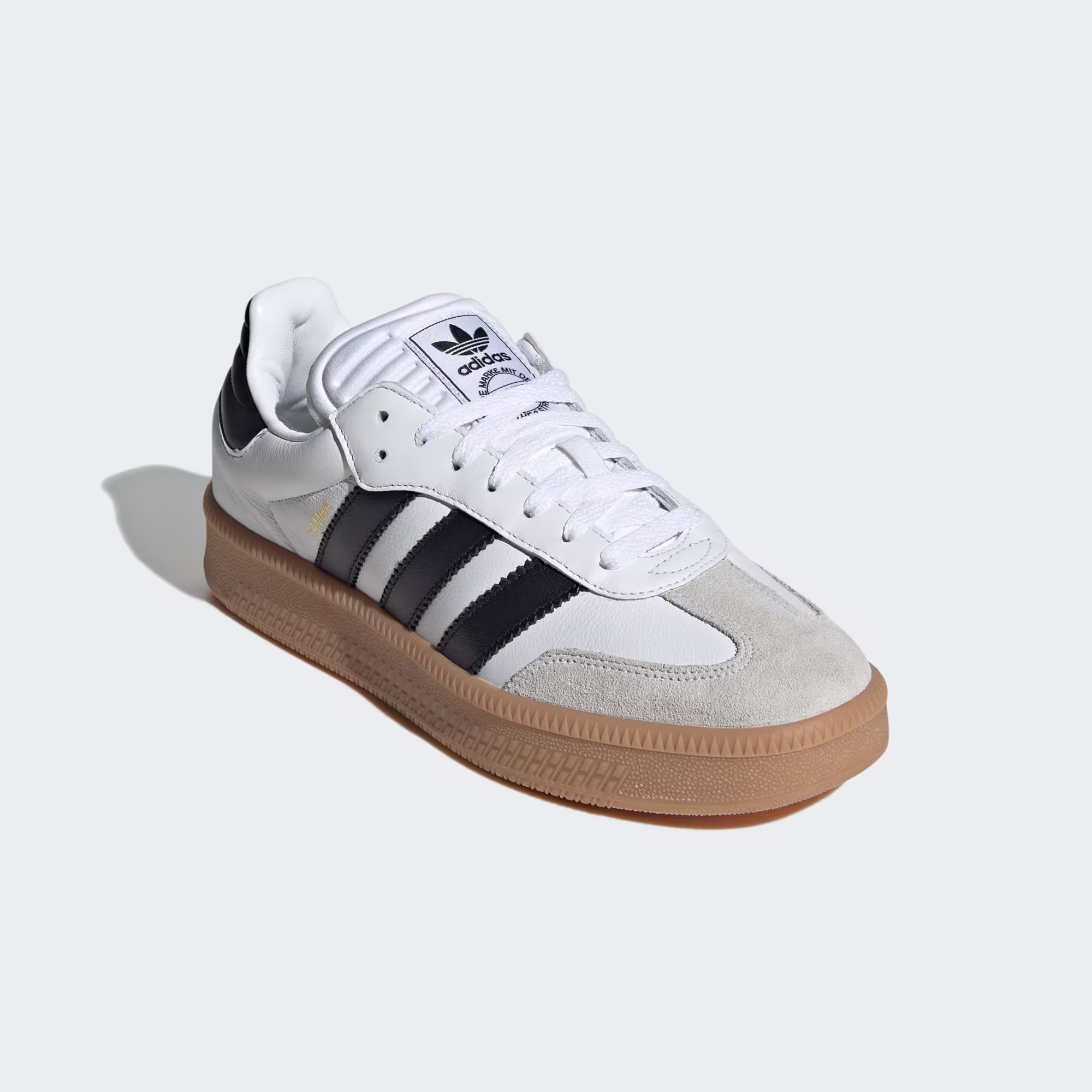 TENIS UNISEX ADIDAS SAMBA