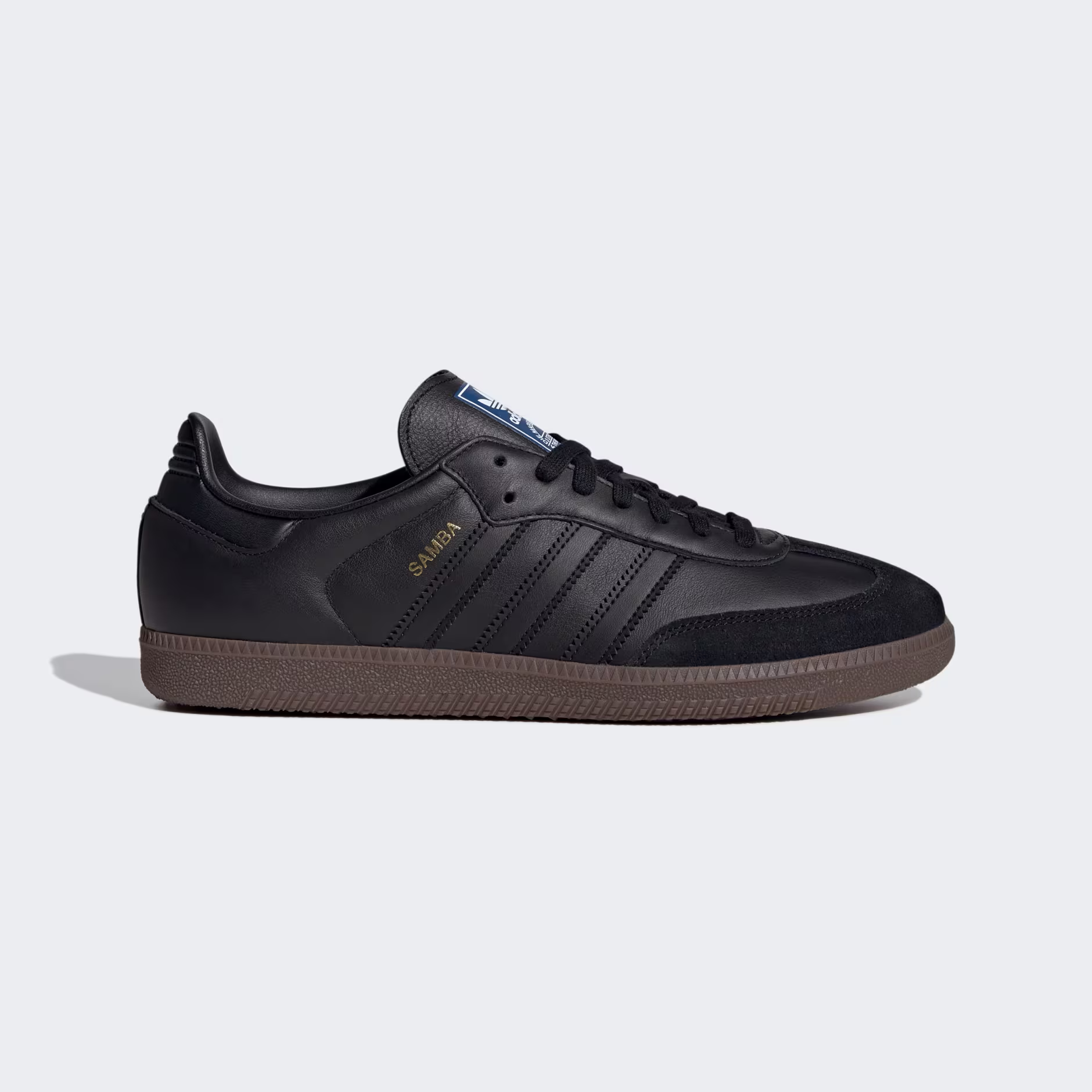 TENIS MASCULINO ADIDAS SAMBA OG