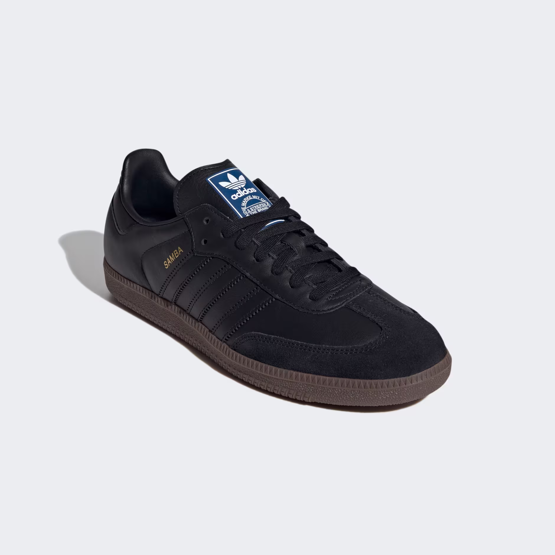 TENIS MASCULINO ADIDAS SAMBA OG