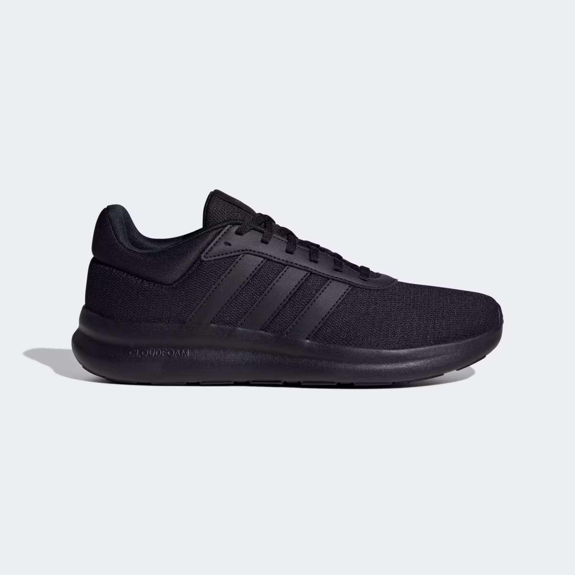TENIS MASCULINO ADIDAS LITE RACER 4.0 – foto 1