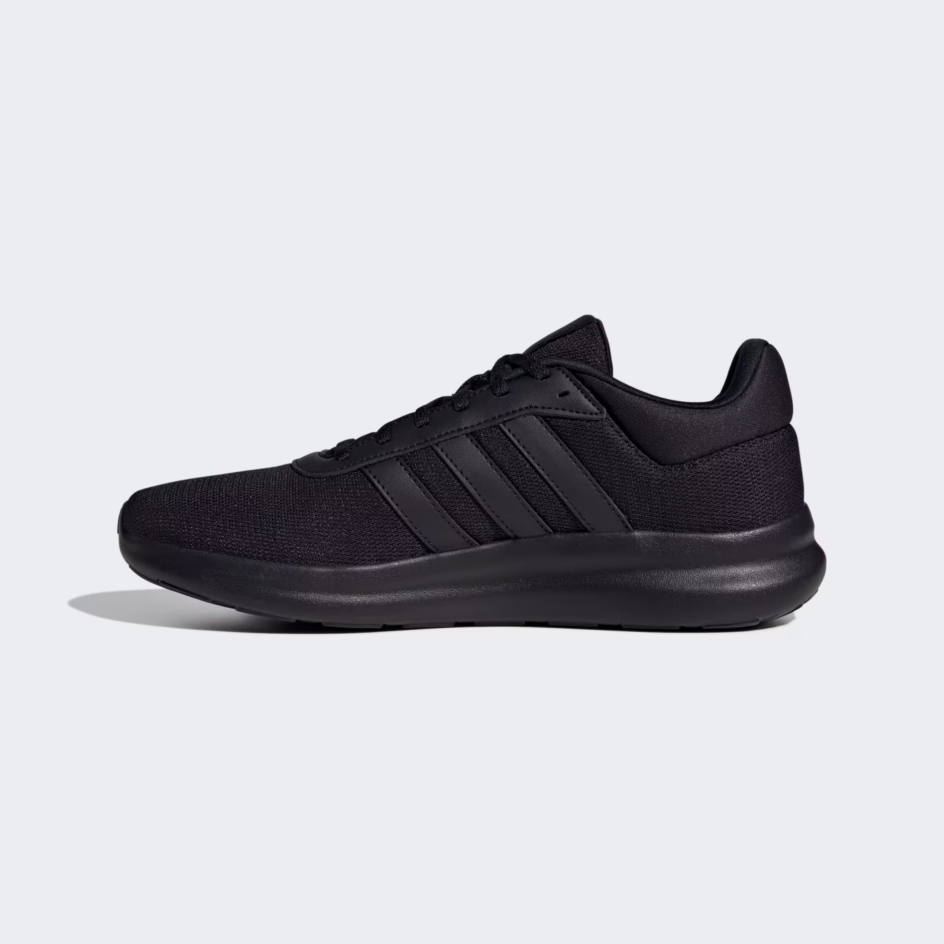 TENIS MASCULINO ADIDAS LITE RACER 4.0 – foto 3