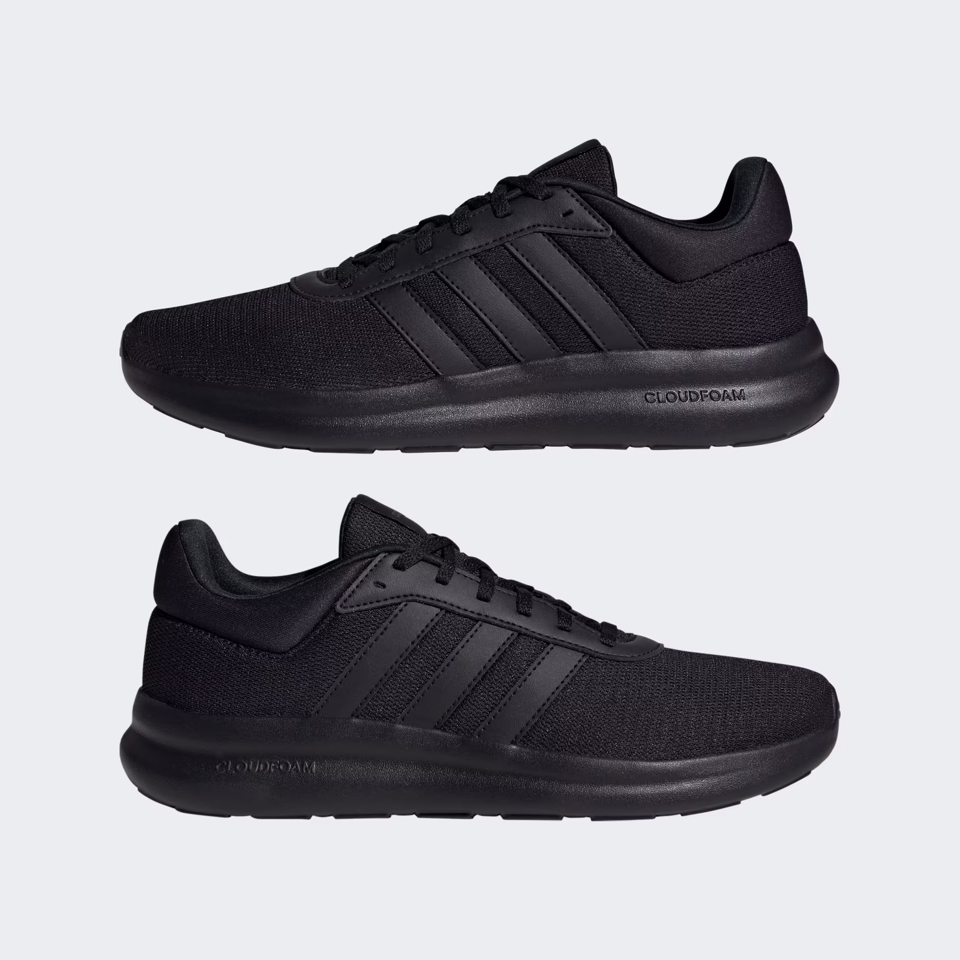 TENIS MASCULINO ADIDAS LITE RACER 4.0 – foto 4