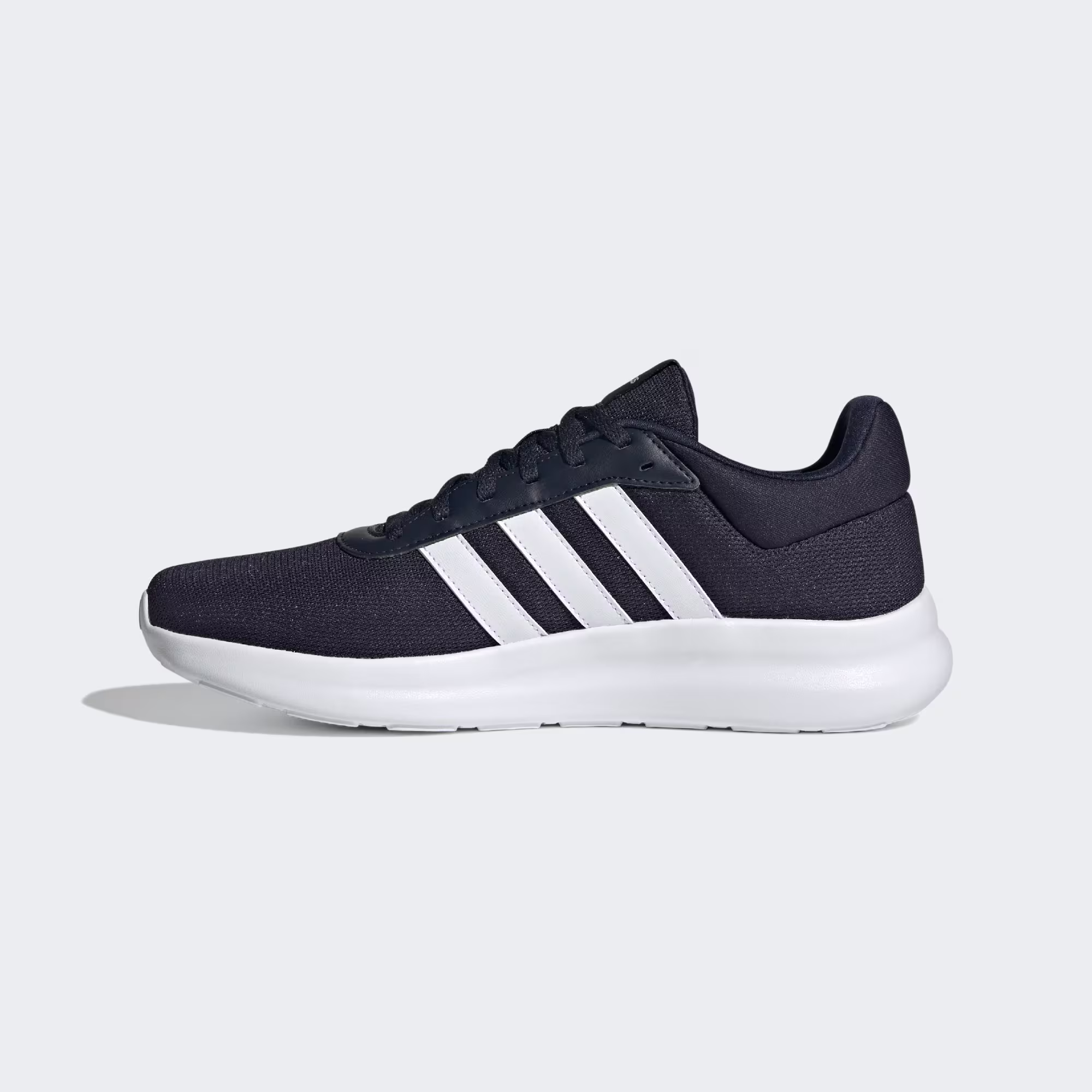 TENIS MASCULINO ADIDAS LITE RACER 4.0 – foto 3