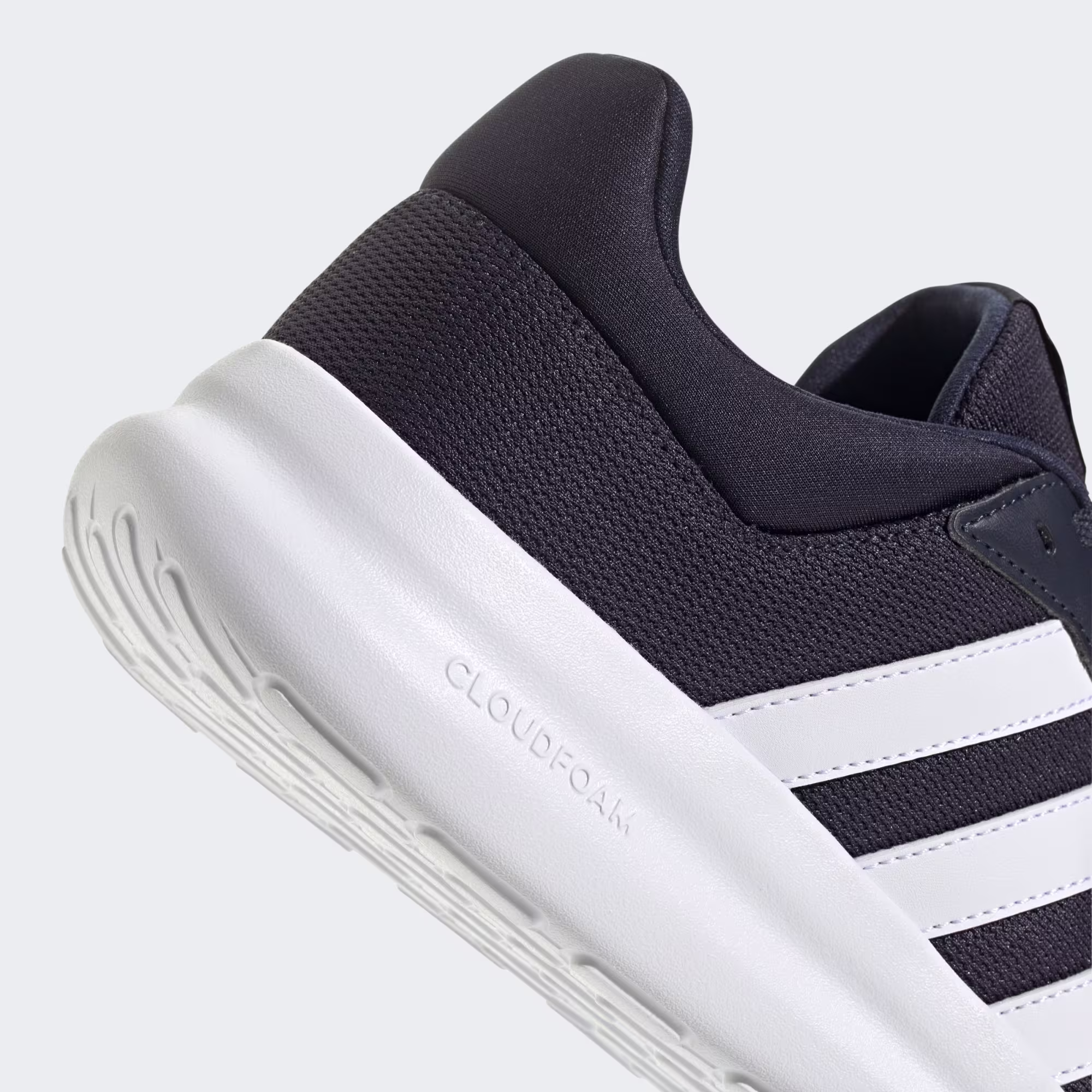 TENIS MASCULINO ADIDAS LITE RACER 4.0 – foto 4