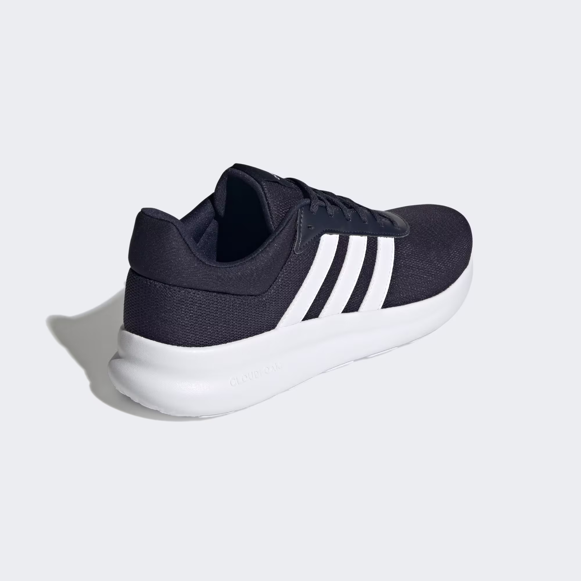 TENIS MASCULINO ADIDAS LITE RACER 4.0 – foto 6