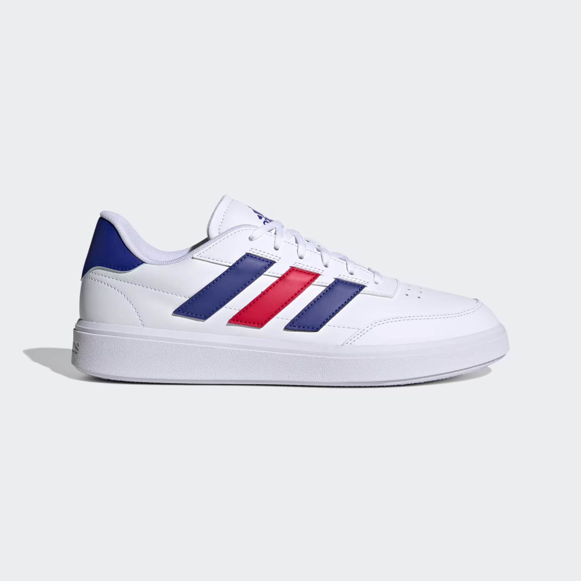 TENIS MASCULINO ADIDAS COURTBLOCK – foto 1