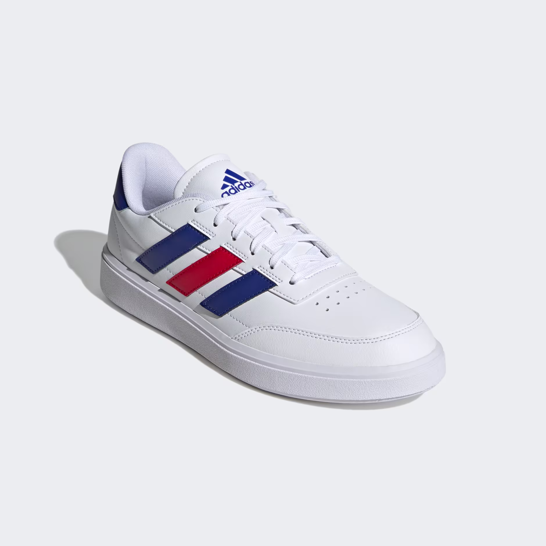 TENIS MASCULINO ADIDAS COURTBLOCK – foto 2