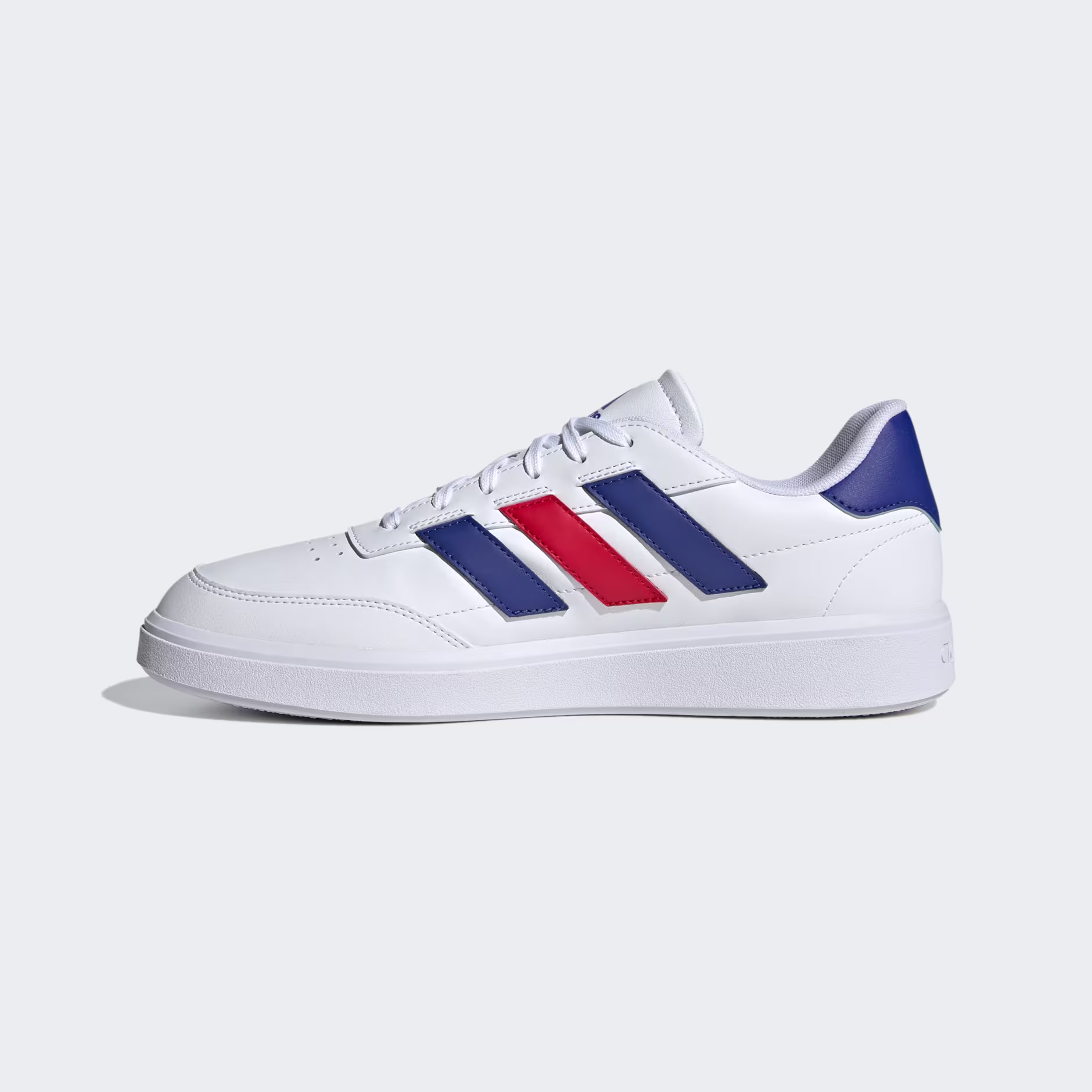 TENIS MASCULINO ADIDAS COURTBLOCK – foto 3