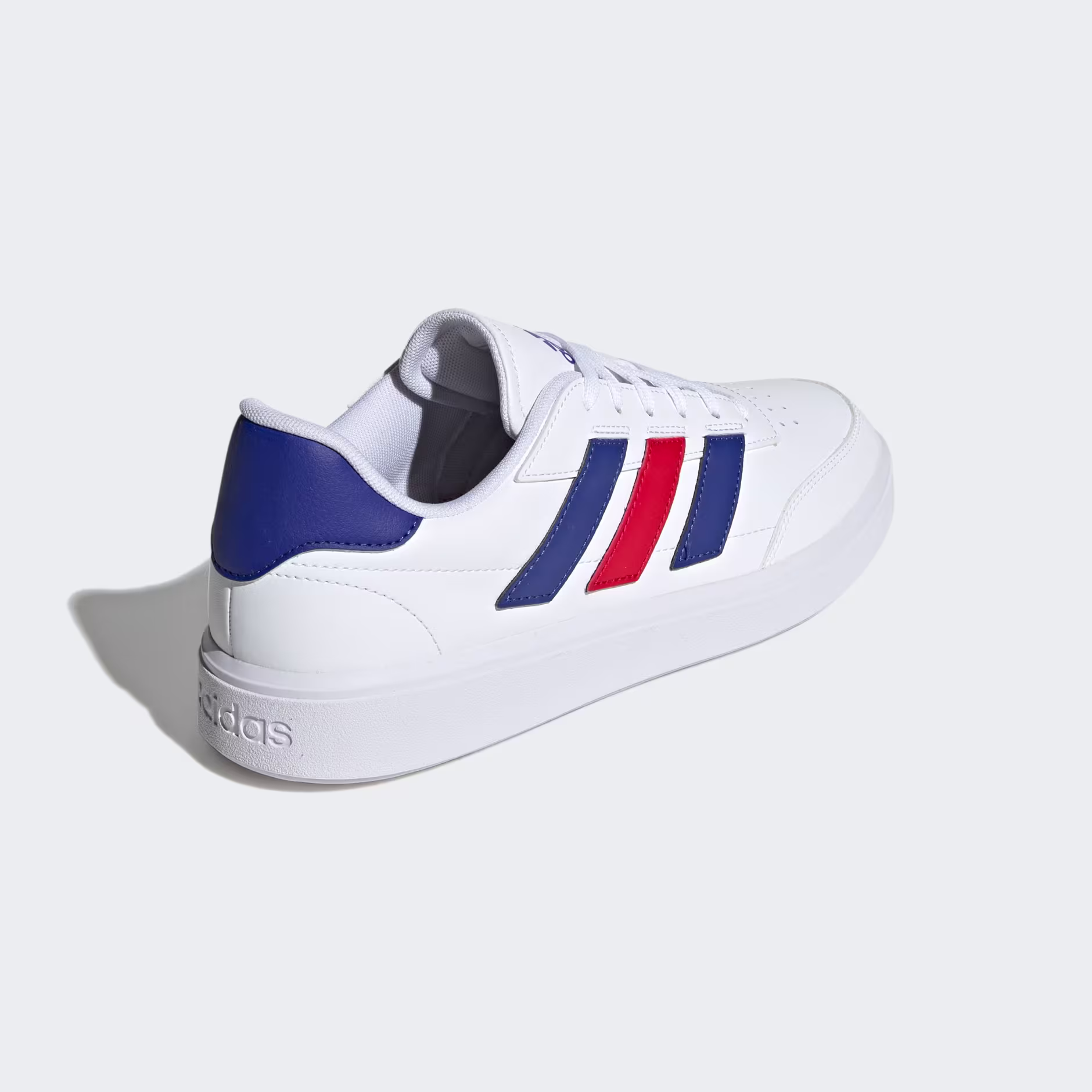 TENIS MASCULINO ADIDAS COURTBLOCK – foto 6