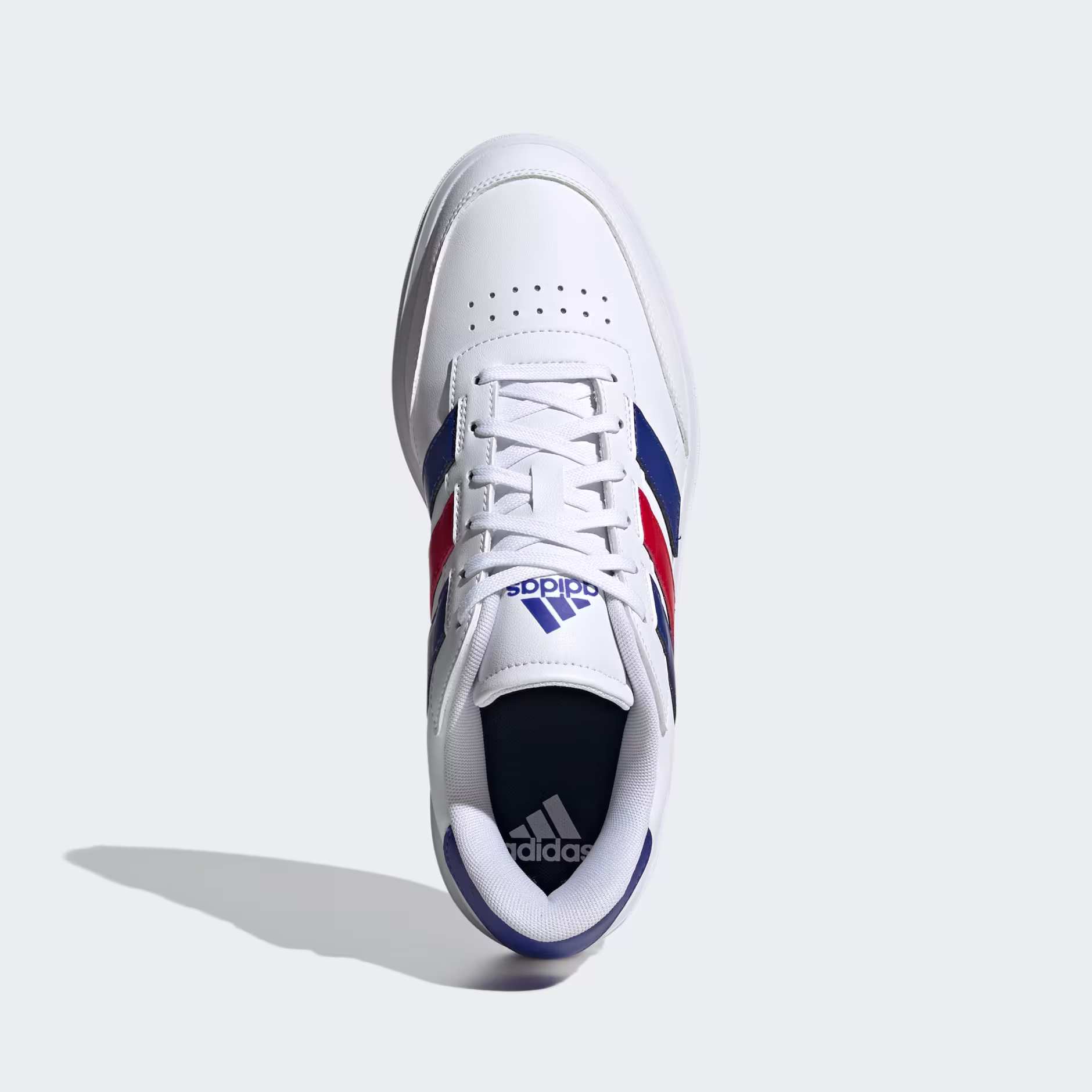 TENIS MASCULINO ADIDAS COURTBLOCK – foto 7