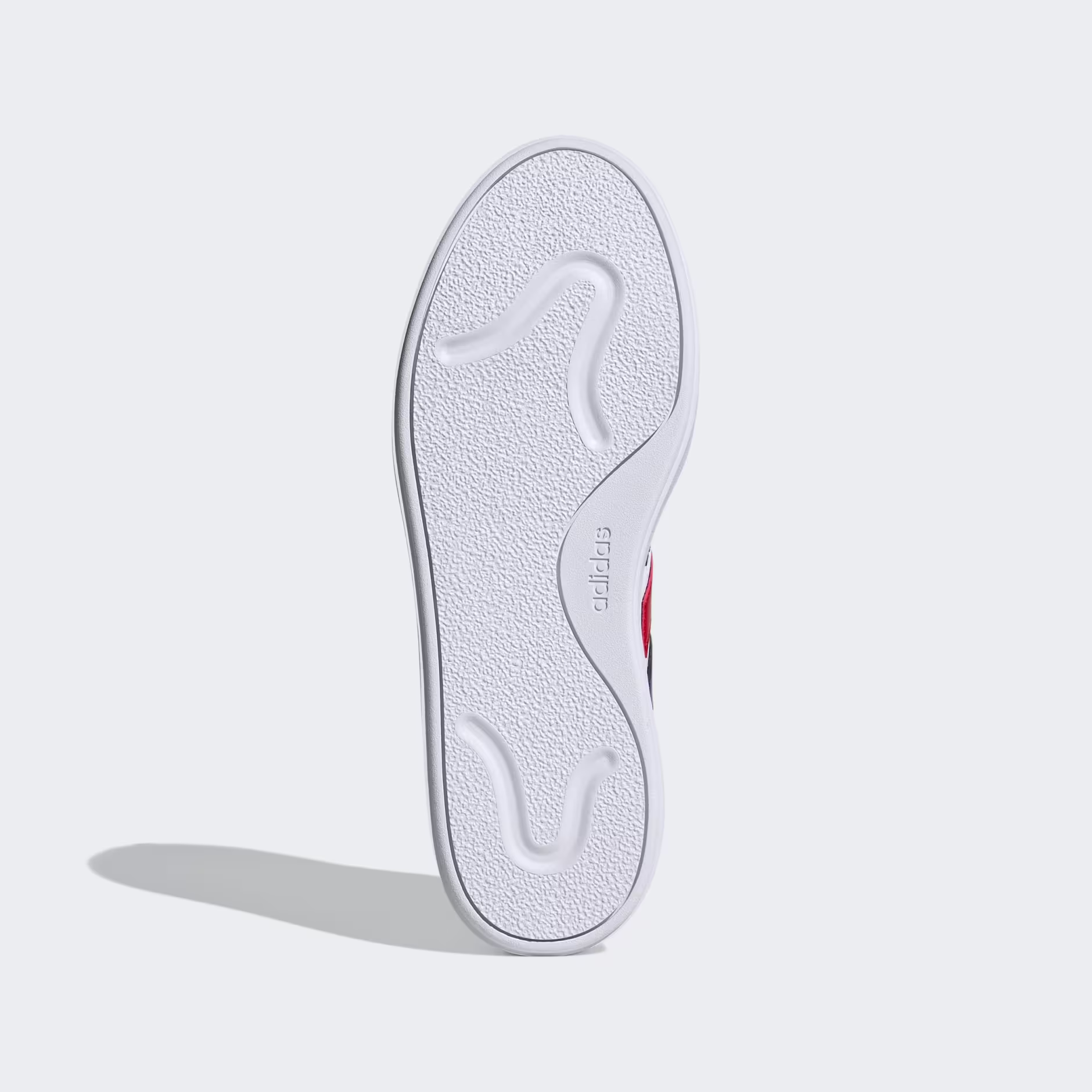 TENIS MASCULINO ADIDAS COURTBLOCK – foto 8