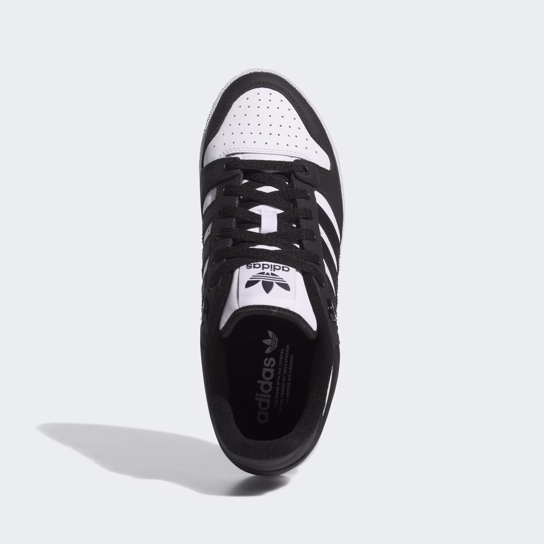 TENIS MASCULINO ADIDAS CENTENNIAL RM – foto 6