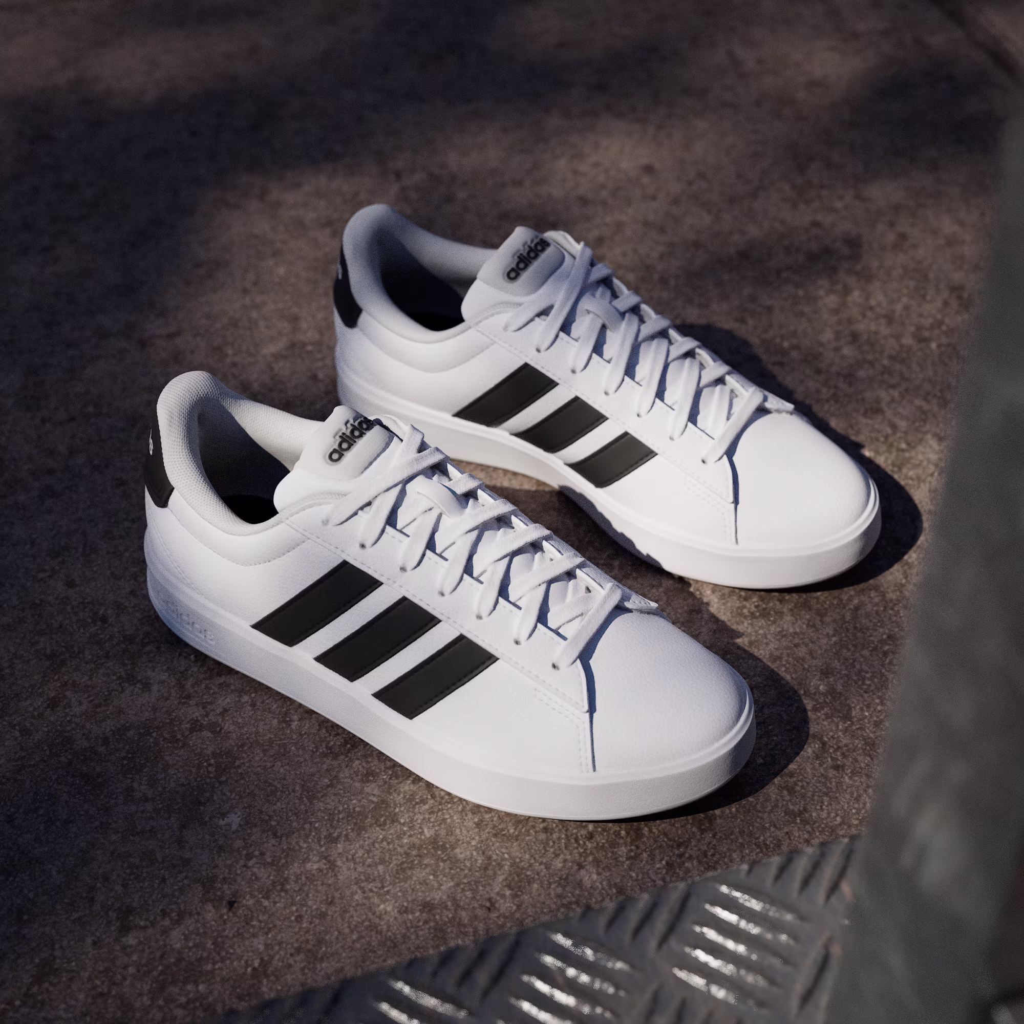 TENIS UNISEX ADIDAS GRAND COURT 3.0 – foto 3