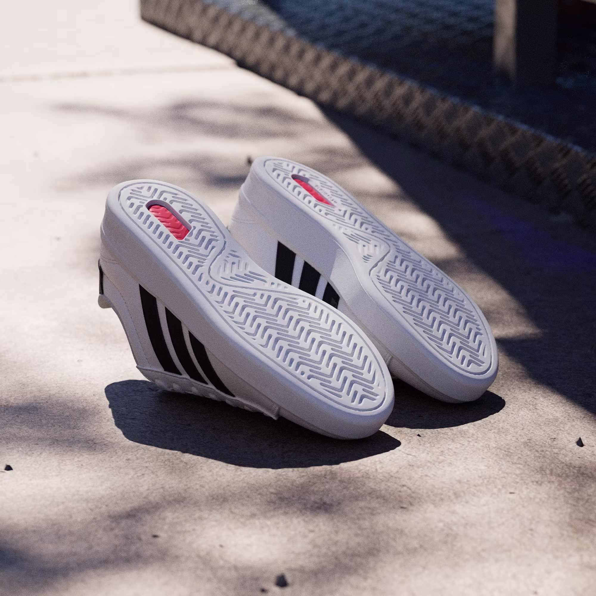 TENIS UNISEX ADIDAS GRAND COURT 3.0 – foto 9
