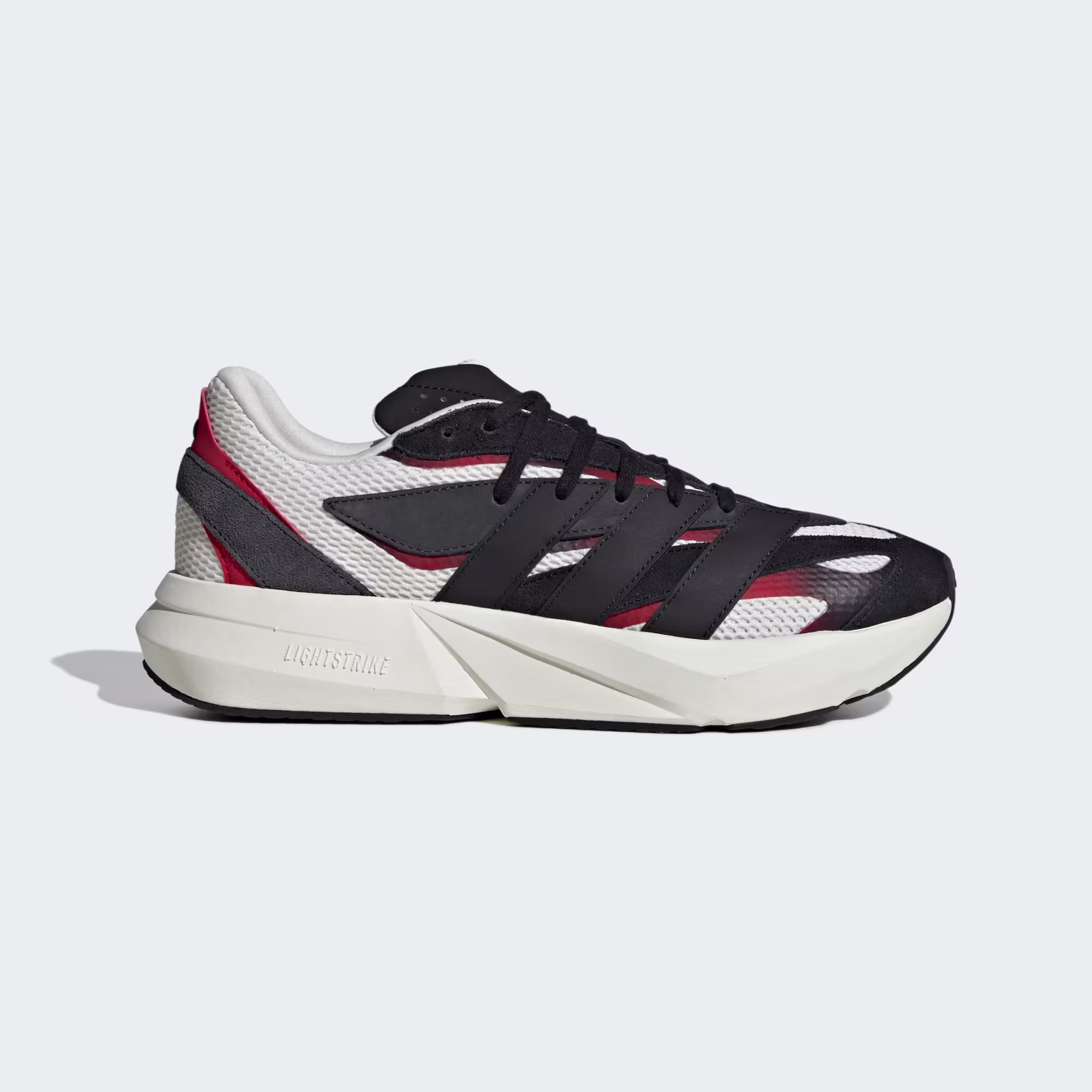 TENIS MASCULINO ADIDAS LIGHTBLAZE MALE – foto 1