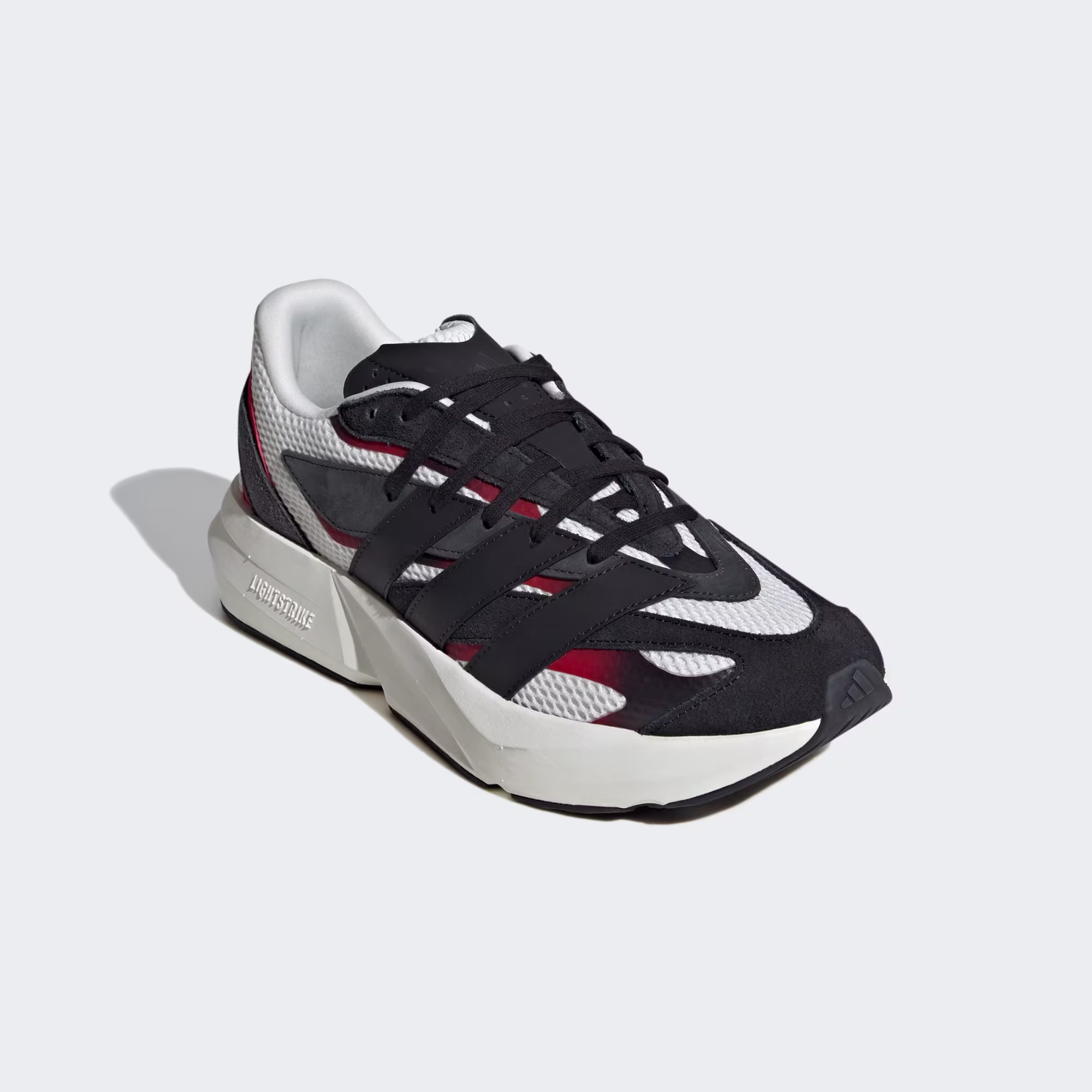 TENIS MASCULINO ADIDAS LIGHTBLAZE MALE – foto 2