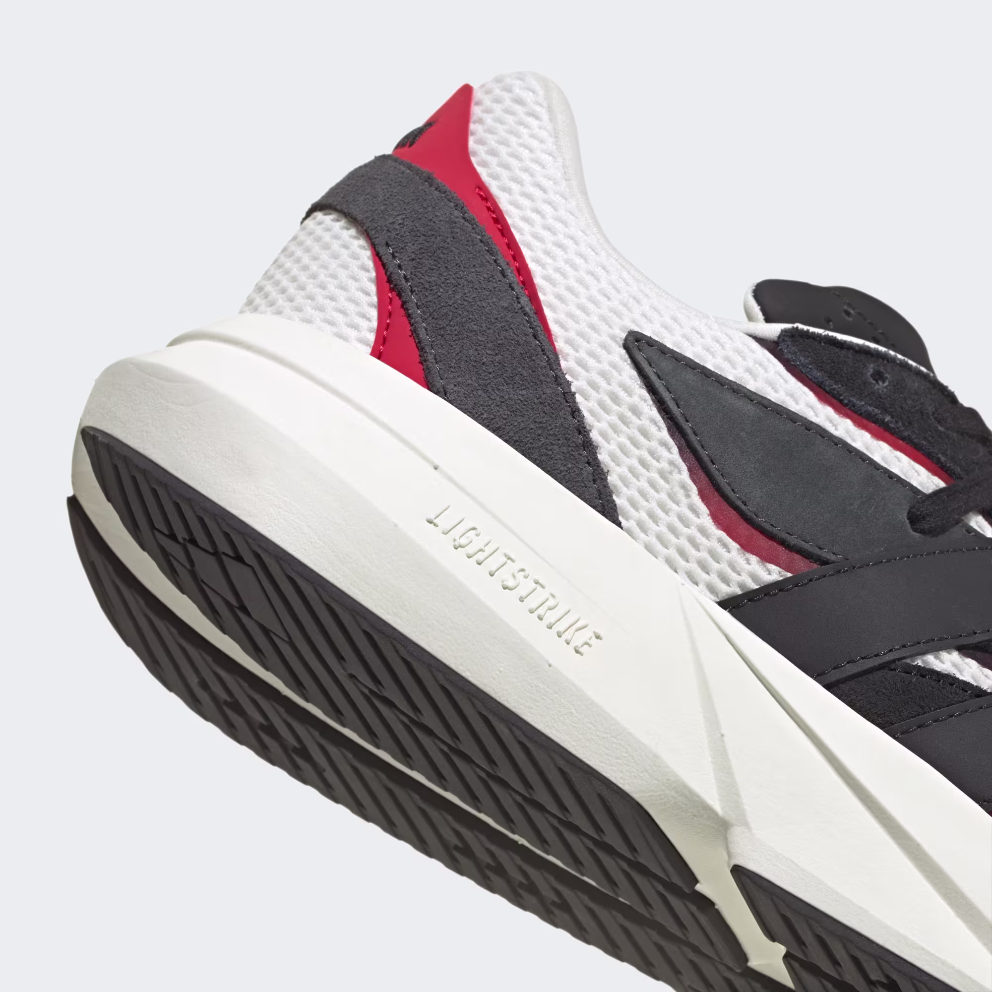 TENIS MASCULINO ADIDAS LIGHTBLAZE MALE – foto 6