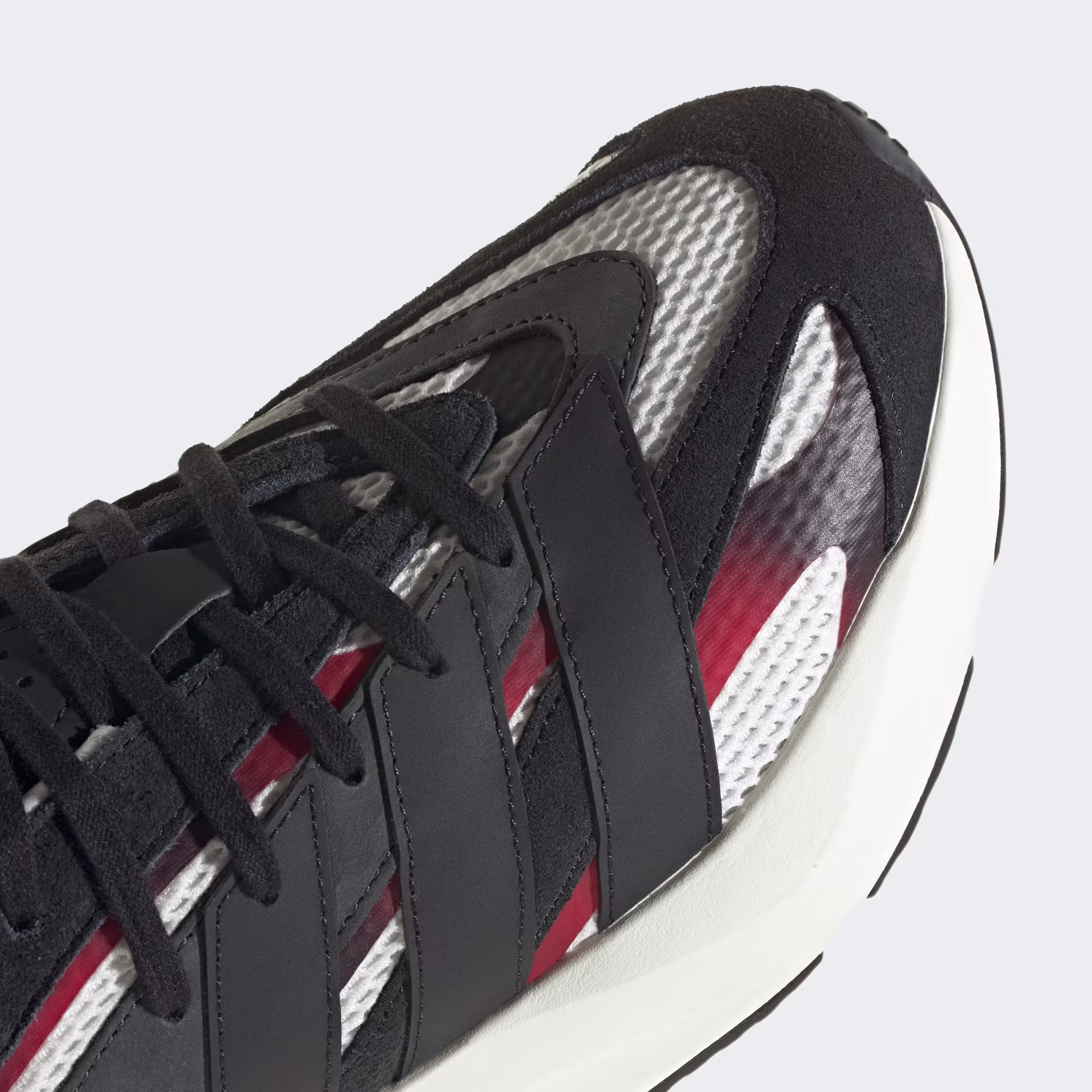 TENIS MASCULINO ADIDAS LIGHTBLAZE MALE – foto 7