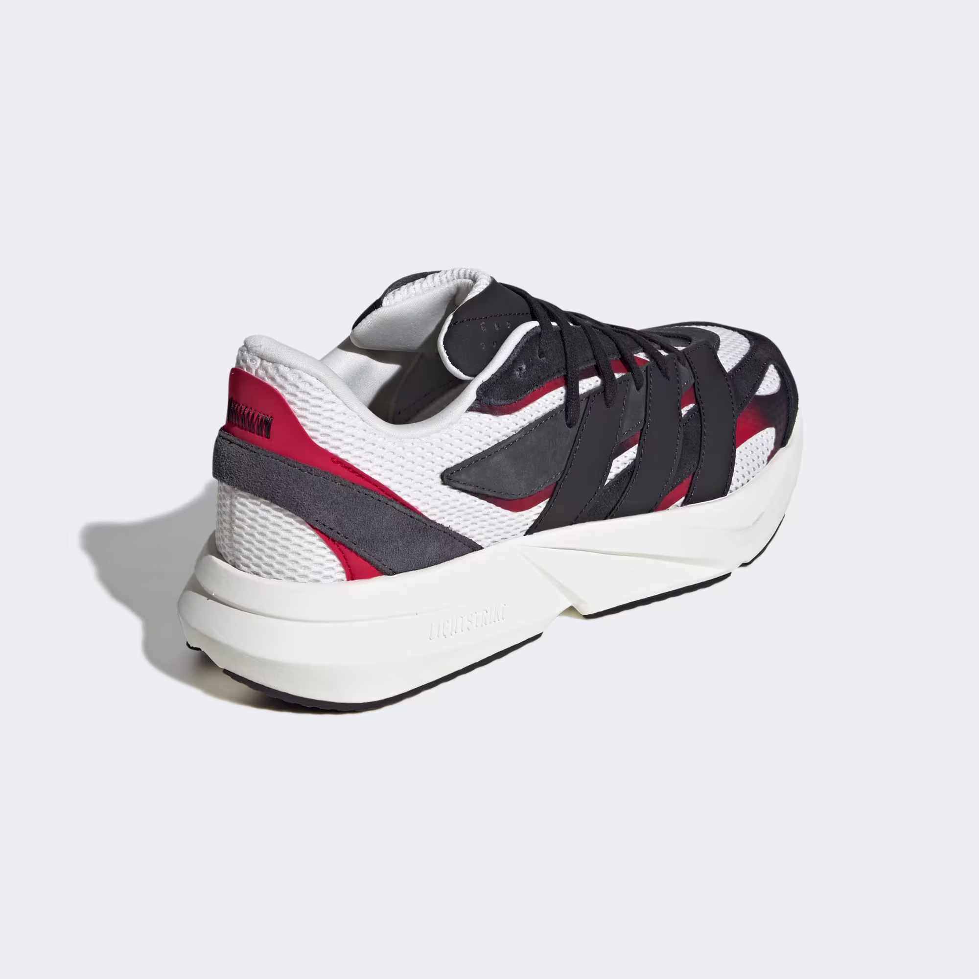 TENIS MASCULINO ADIDAS LIGHTBLAZE MALE – foto 8