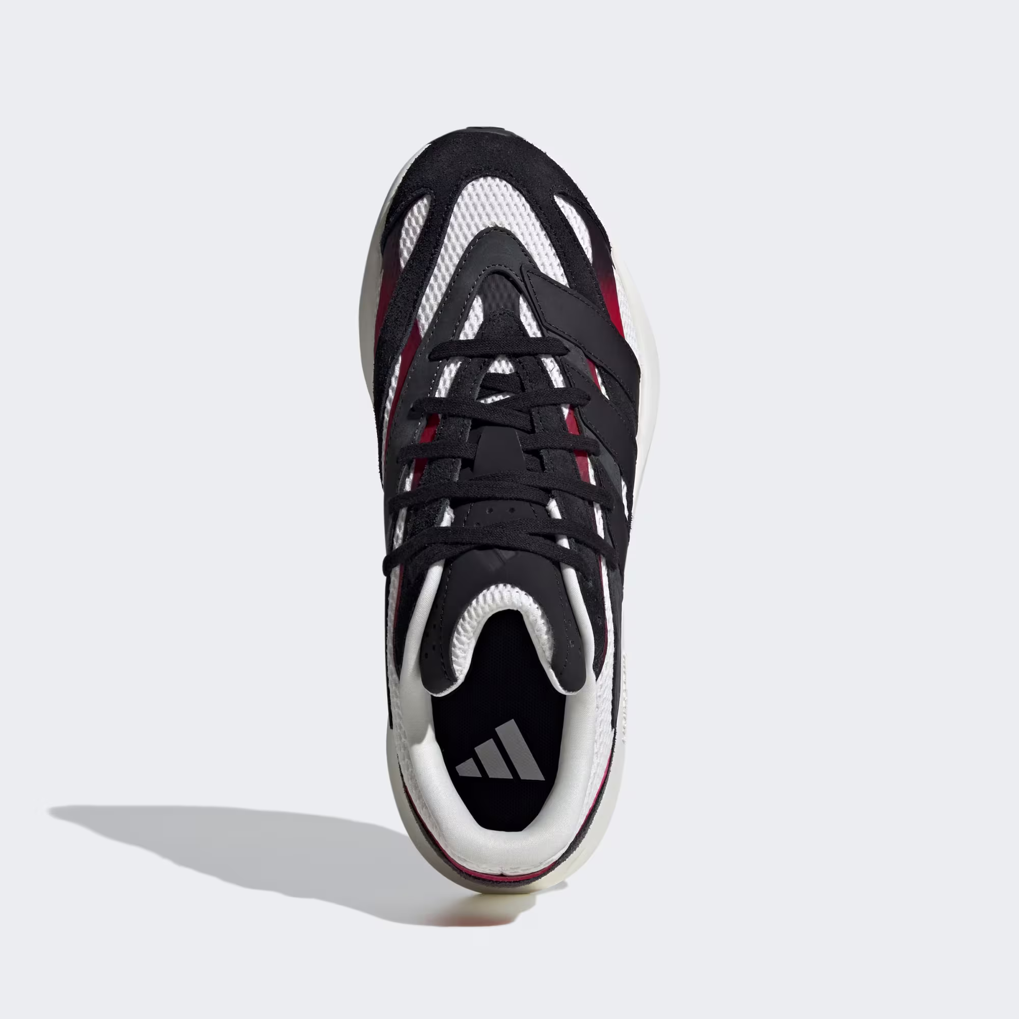 TENIS MASCULINO ADIDAS LIGHTBLAZE MALE – foto 9