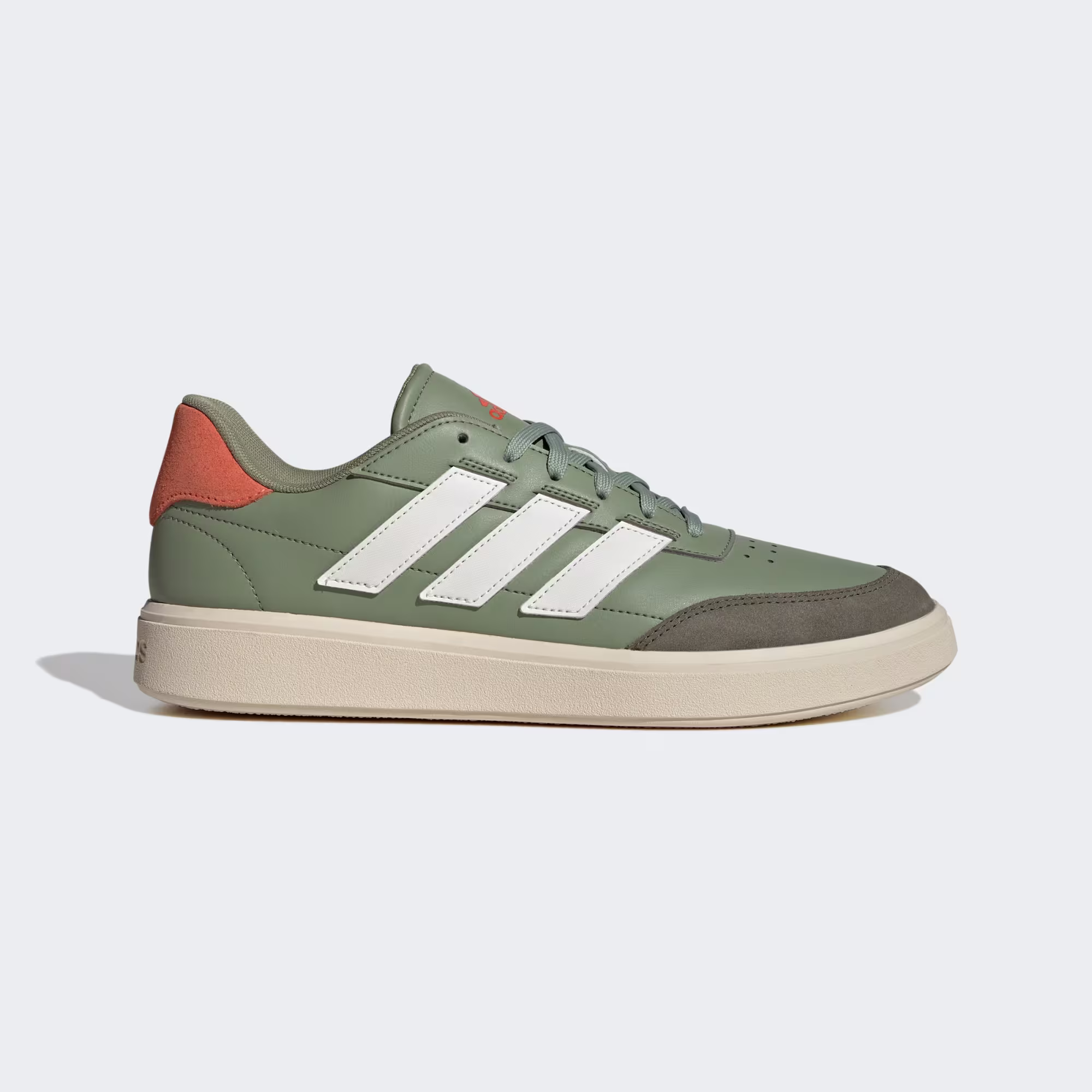 TENIS MASCULINO ADIDAS COURTBLOCK
