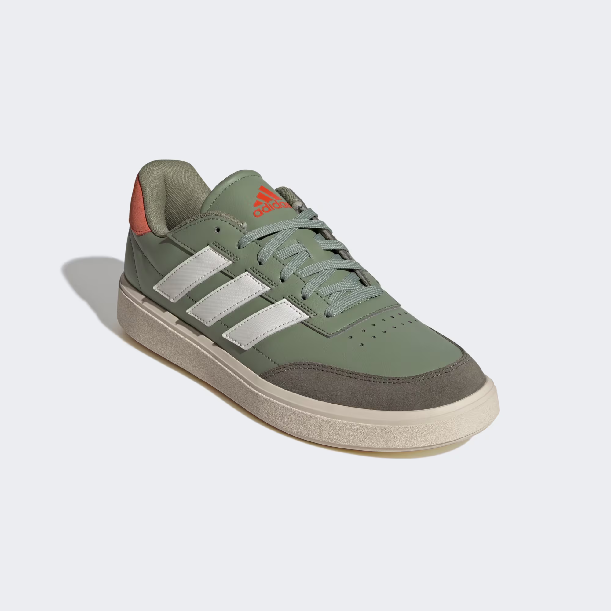 TENIS MASCULINO ADIDAS COURTBLOCK