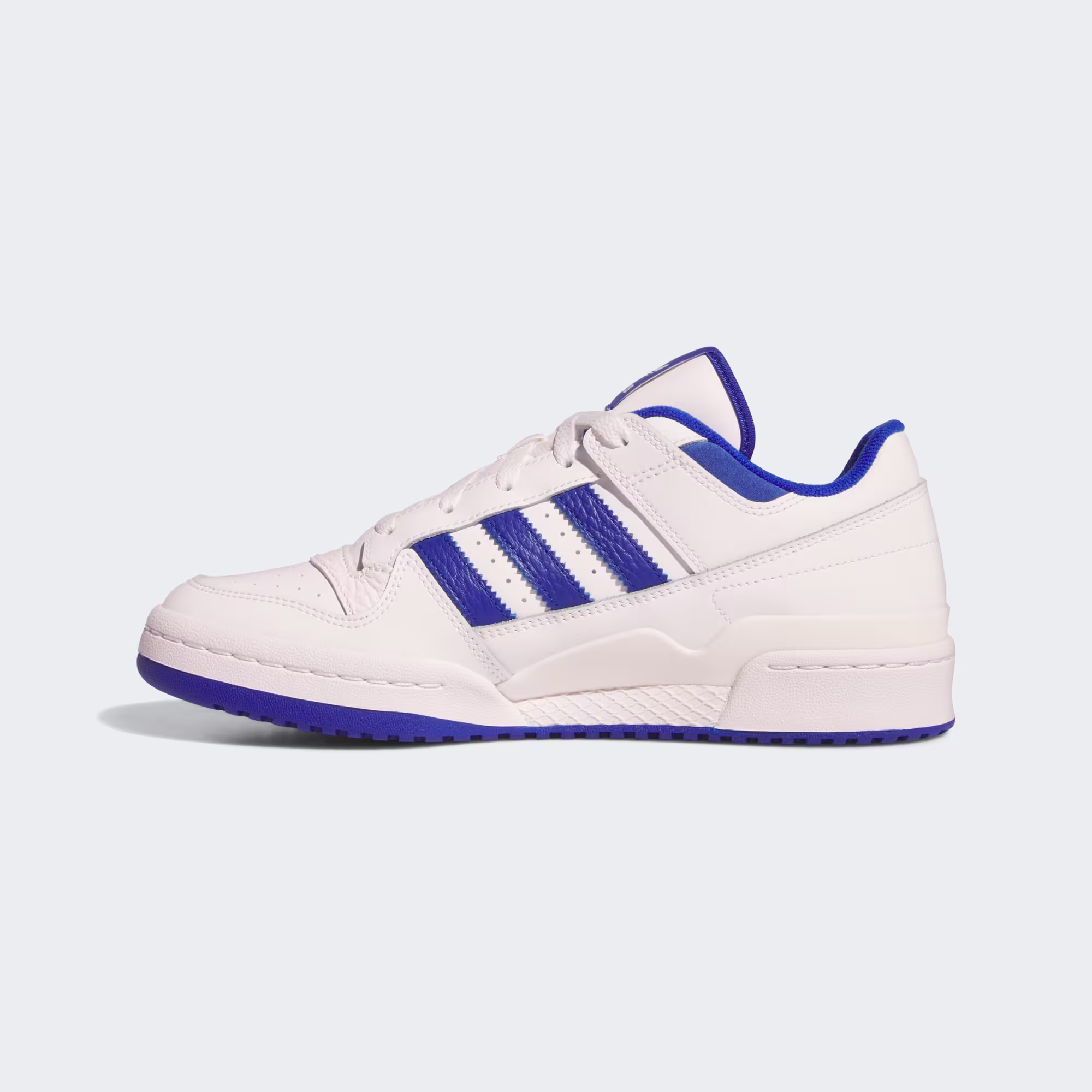 TENIS MASCULINO ADIDAS FORUM LOW CL – foto 3