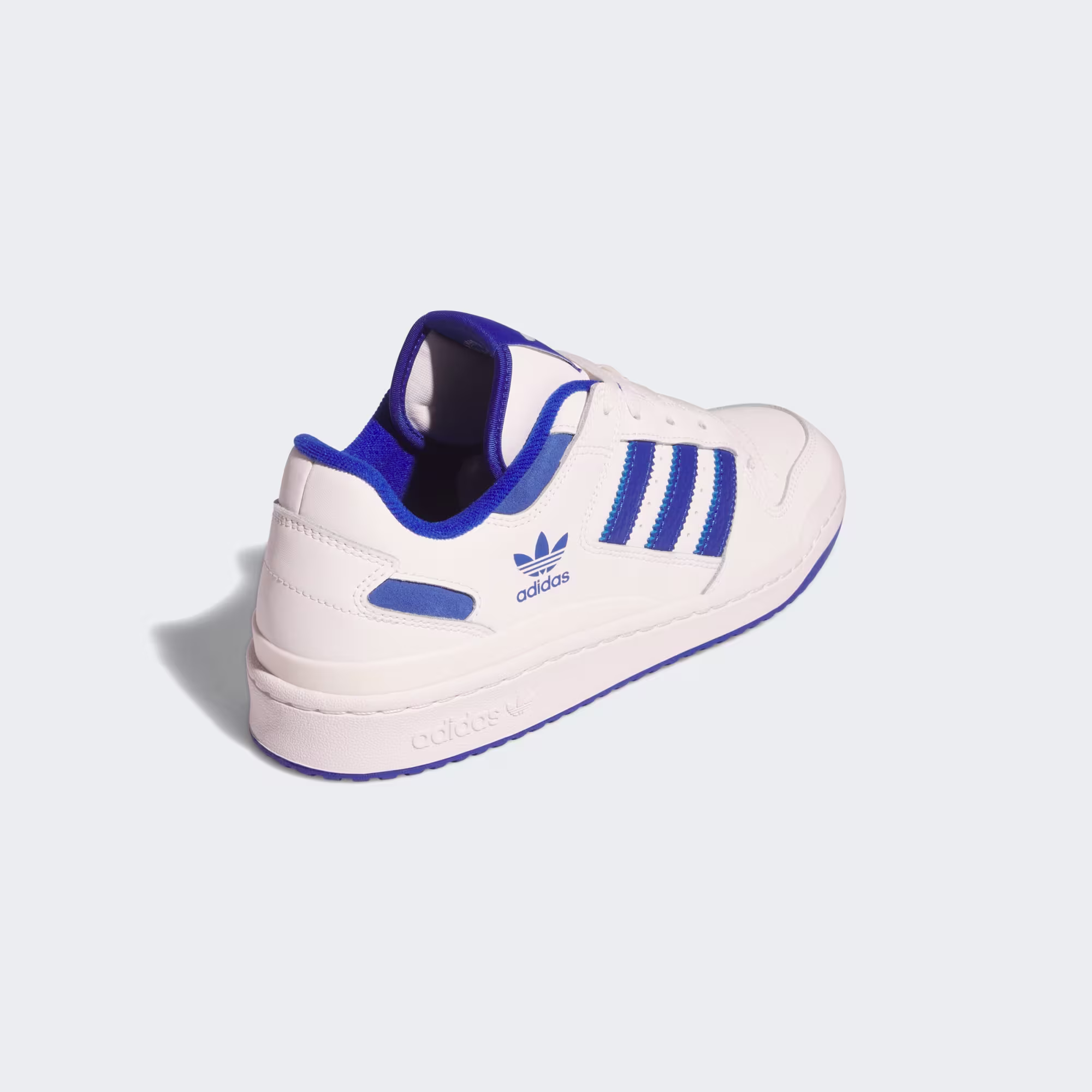 TENIS MASCULINO ADIDAS FORUM LOW CL – foto 6