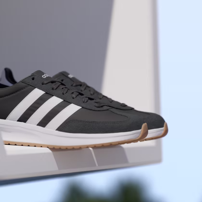 TENIS MASCULINO ADIDAS RUN 70S – foto 2