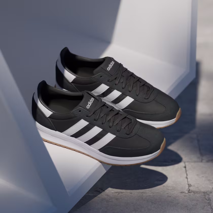 TENIS MASCULINO ADIDAS RUN 70S – foto 5