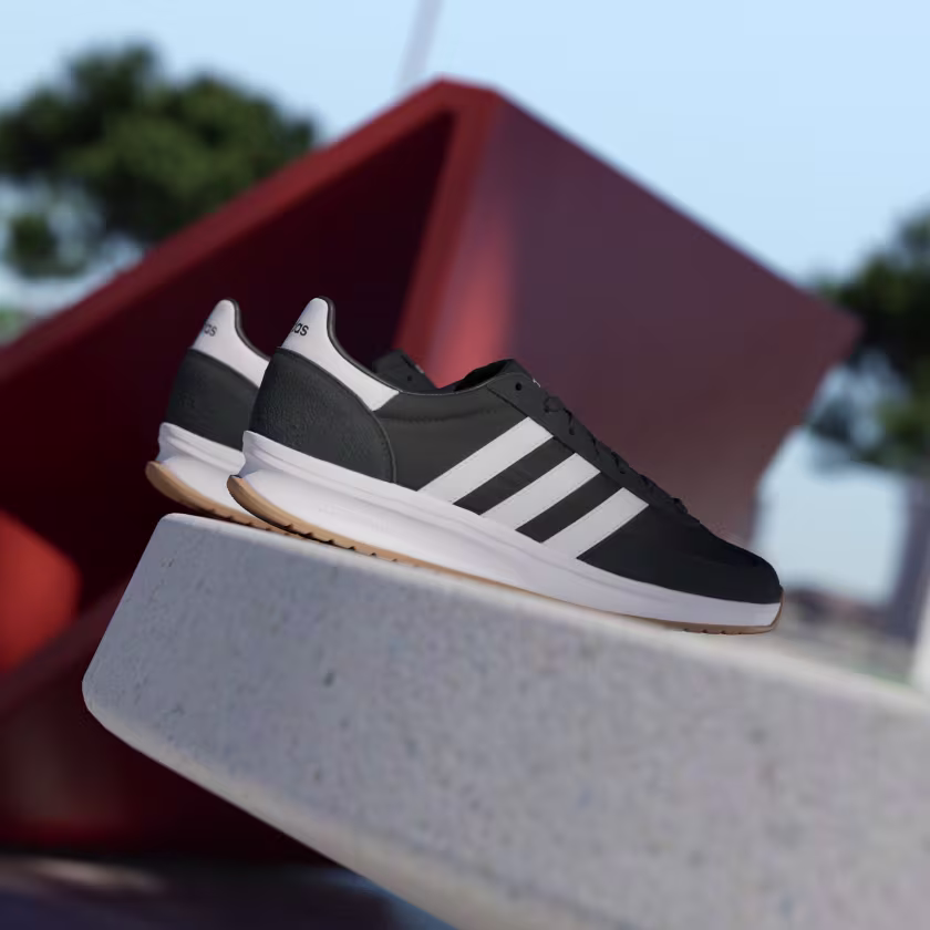 TENIS MASCULINO ADIDAS RUN 70S – foto 6