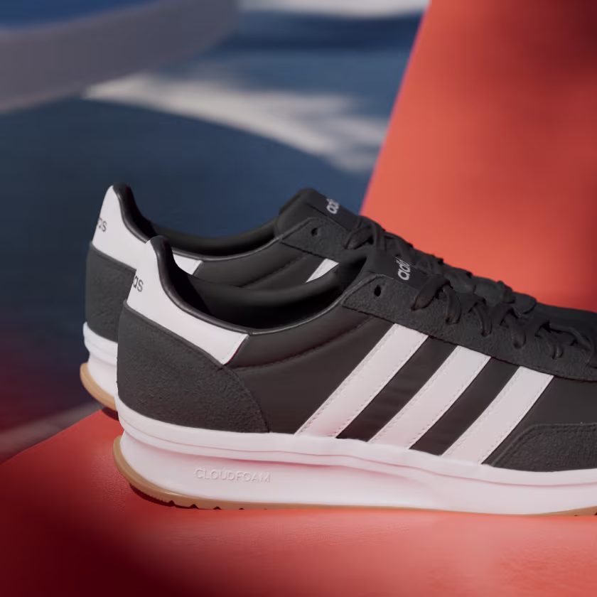 TENIS MASCULINO ADIDAS RUN 70S – foto 10