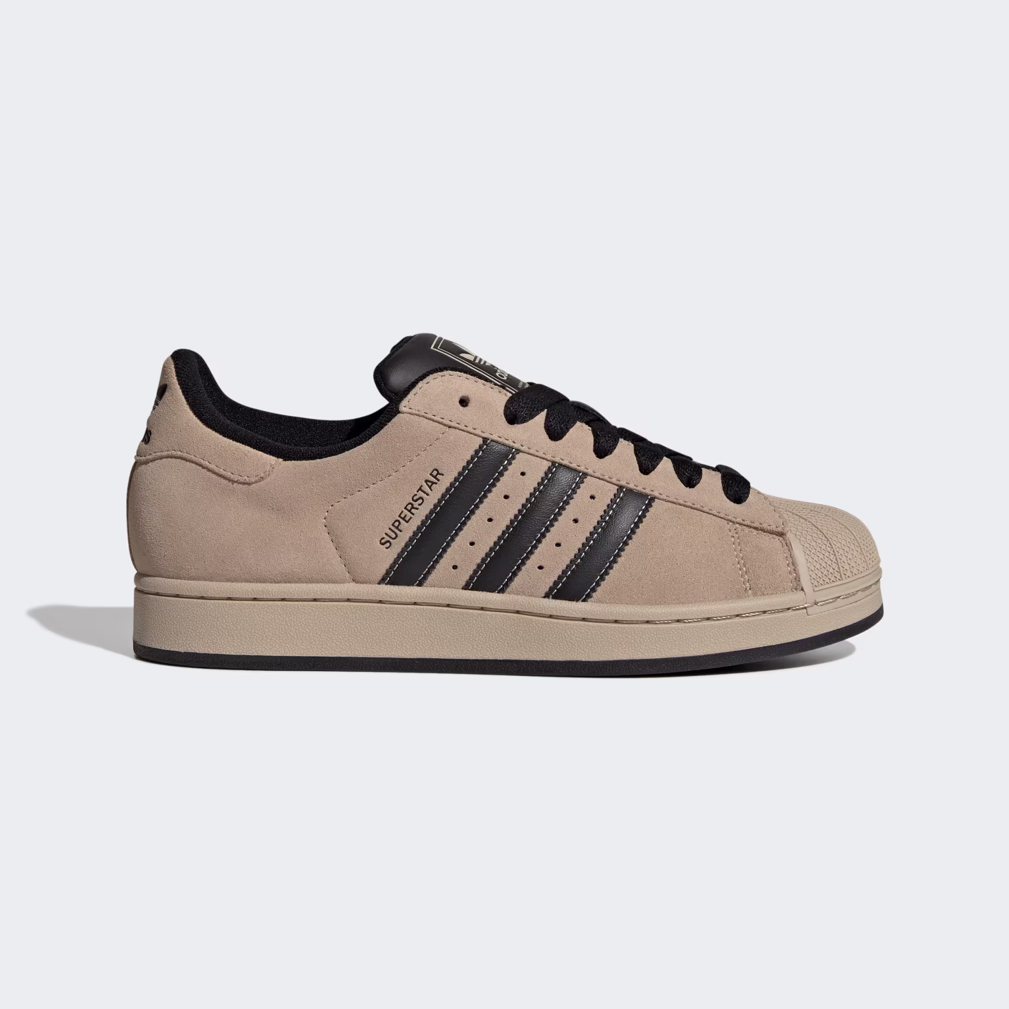 TENIS UNISEX ADIDAS SUPERSTAR II