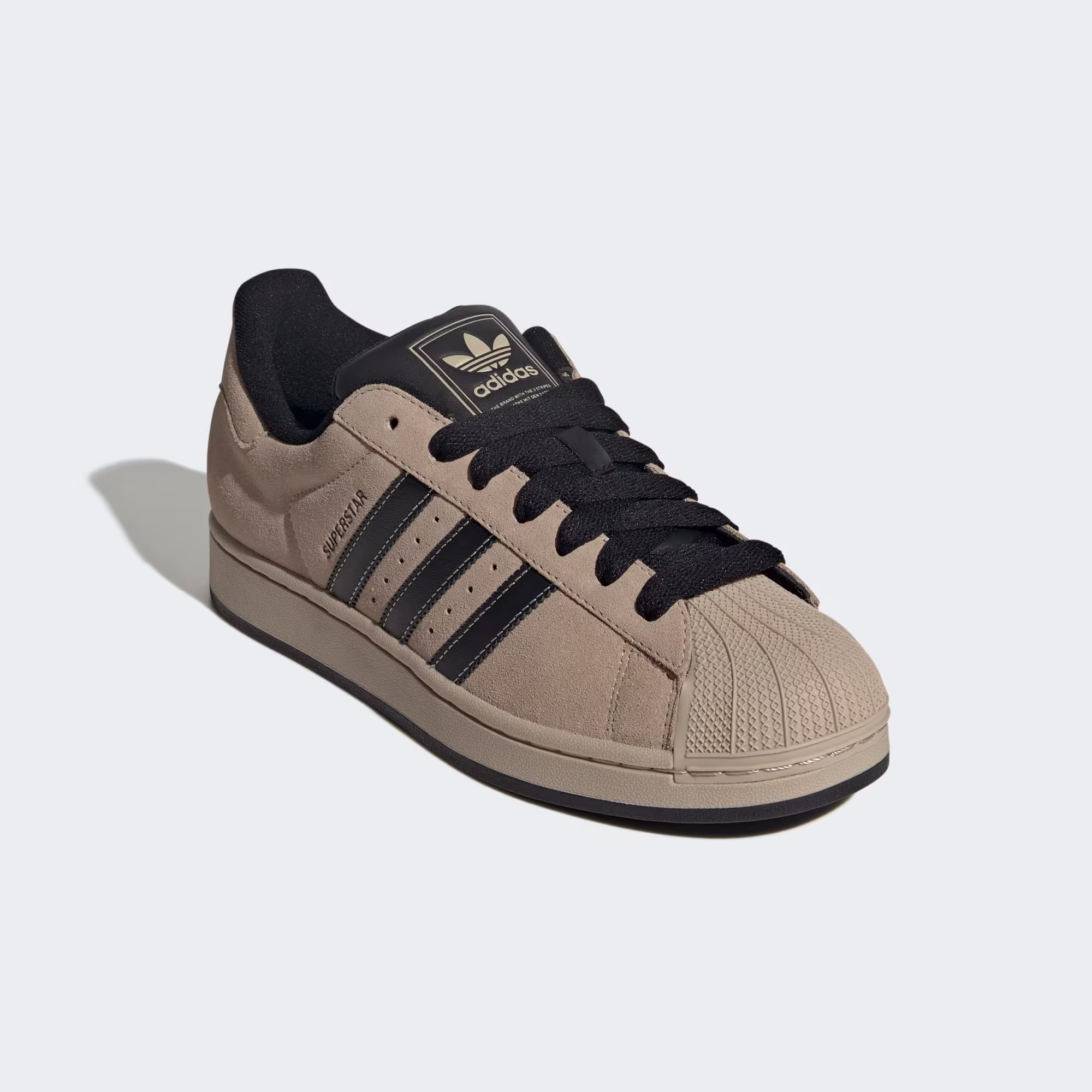 TENIS UNISEX ADIDAS SUPERSTAR II