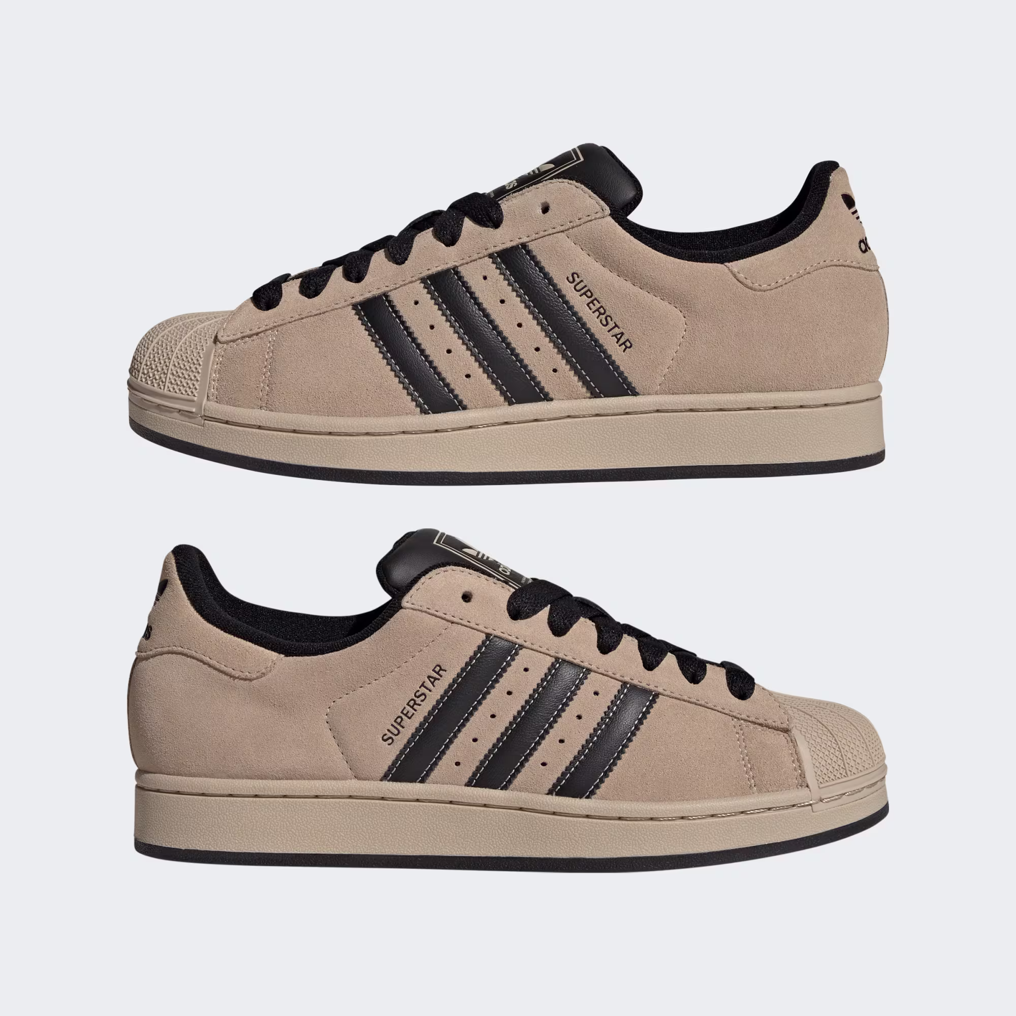 TENIS UNISEX ADIDAS SUPERSTAR II – foto 5