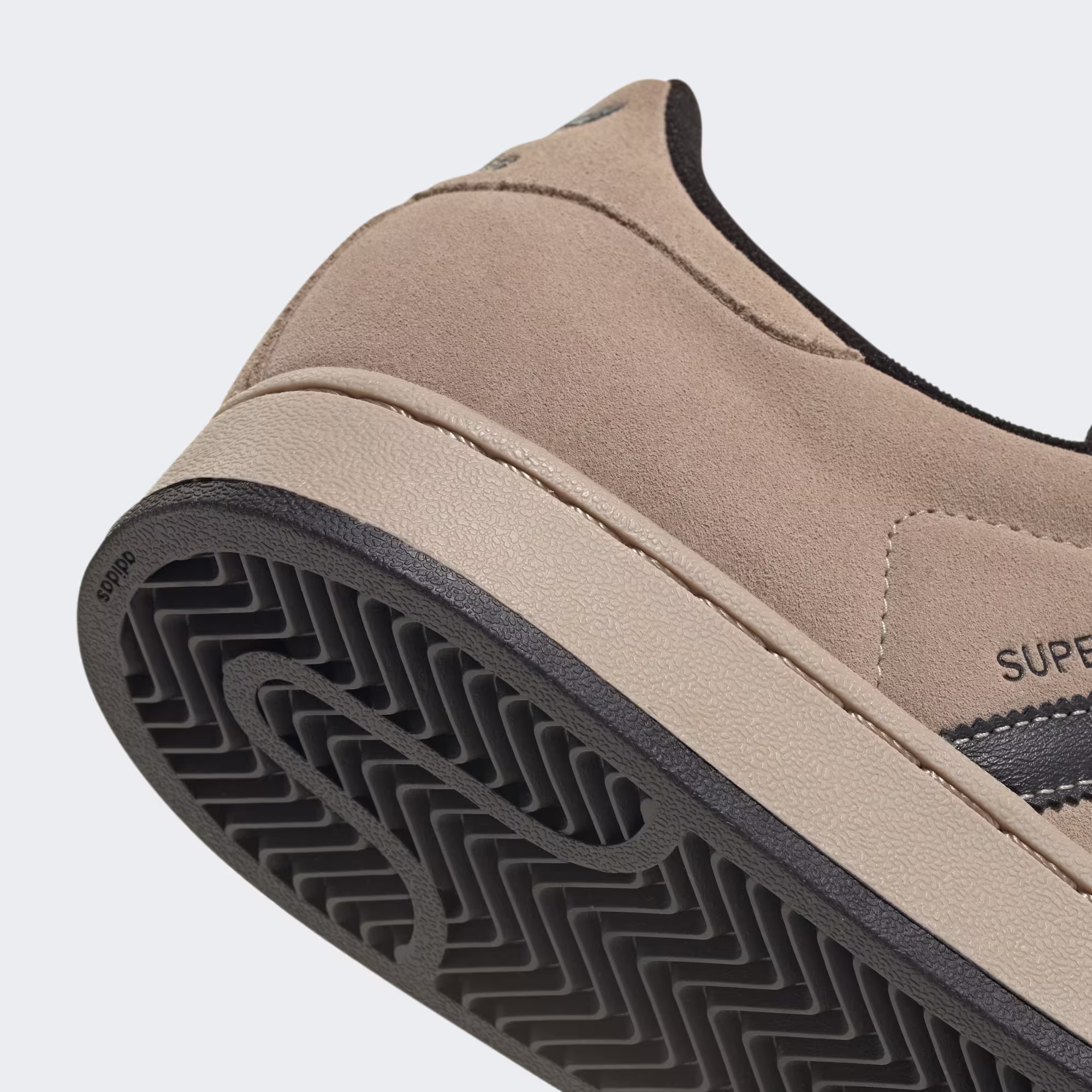 TENIS UNISEX ADIDAS SUPERSTAR II – foto 6