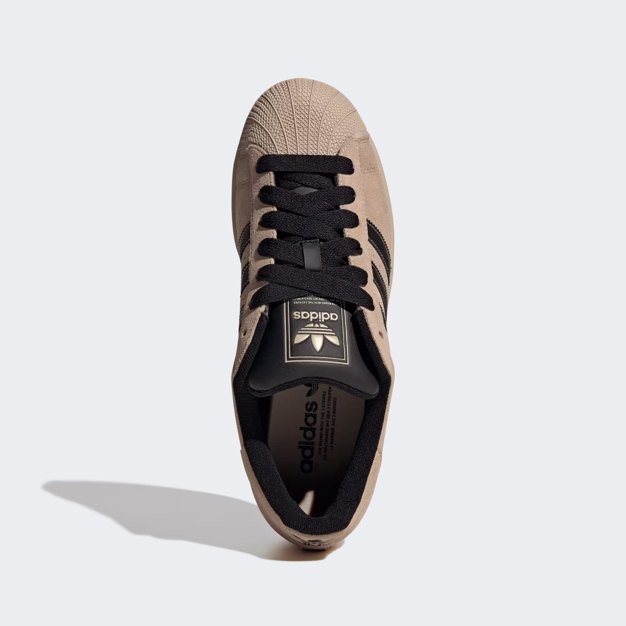 TENIS UNISEX ADIDAS SUPERSTAR II – foto 8