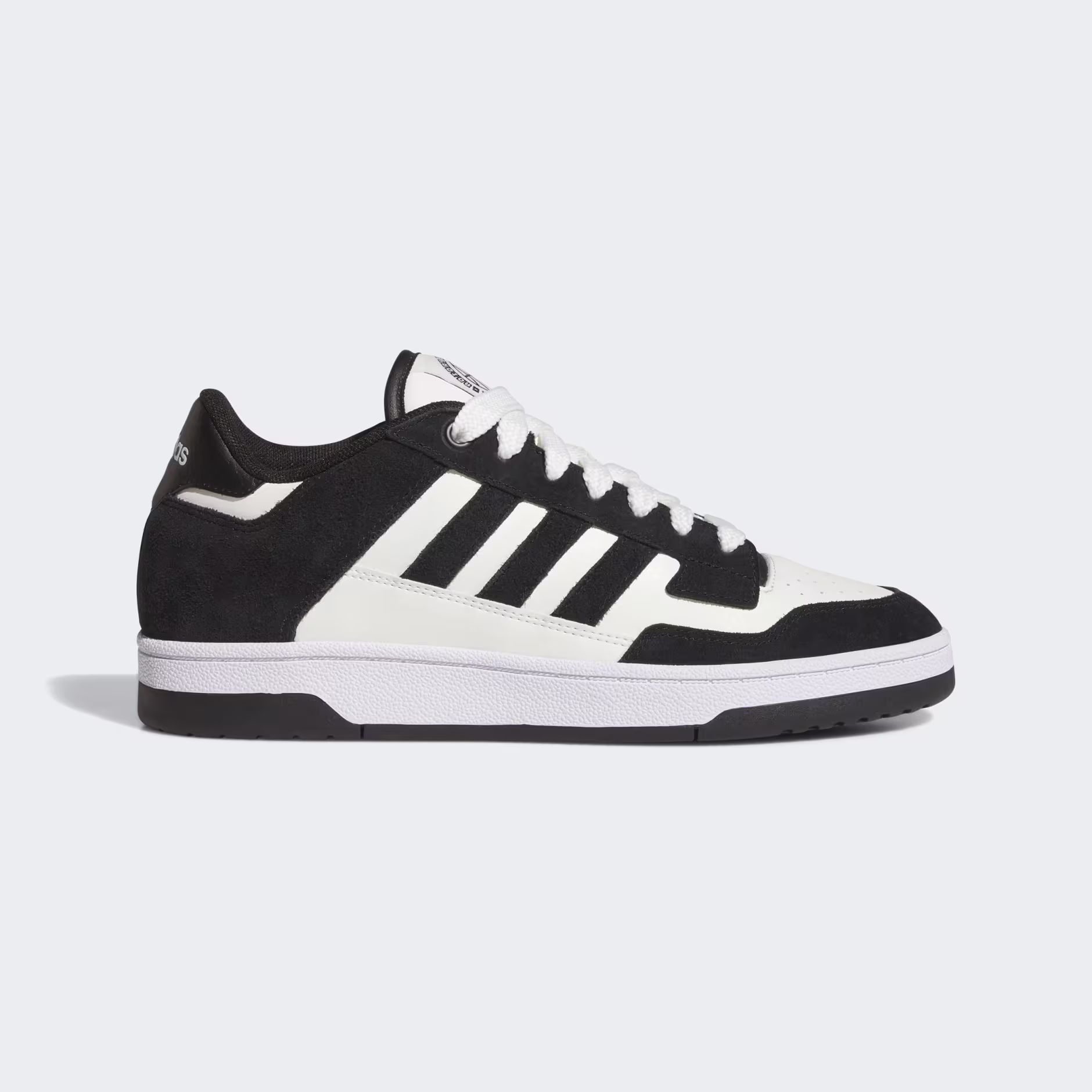 TENIS UNISEX ADIDAS RAPID COURT