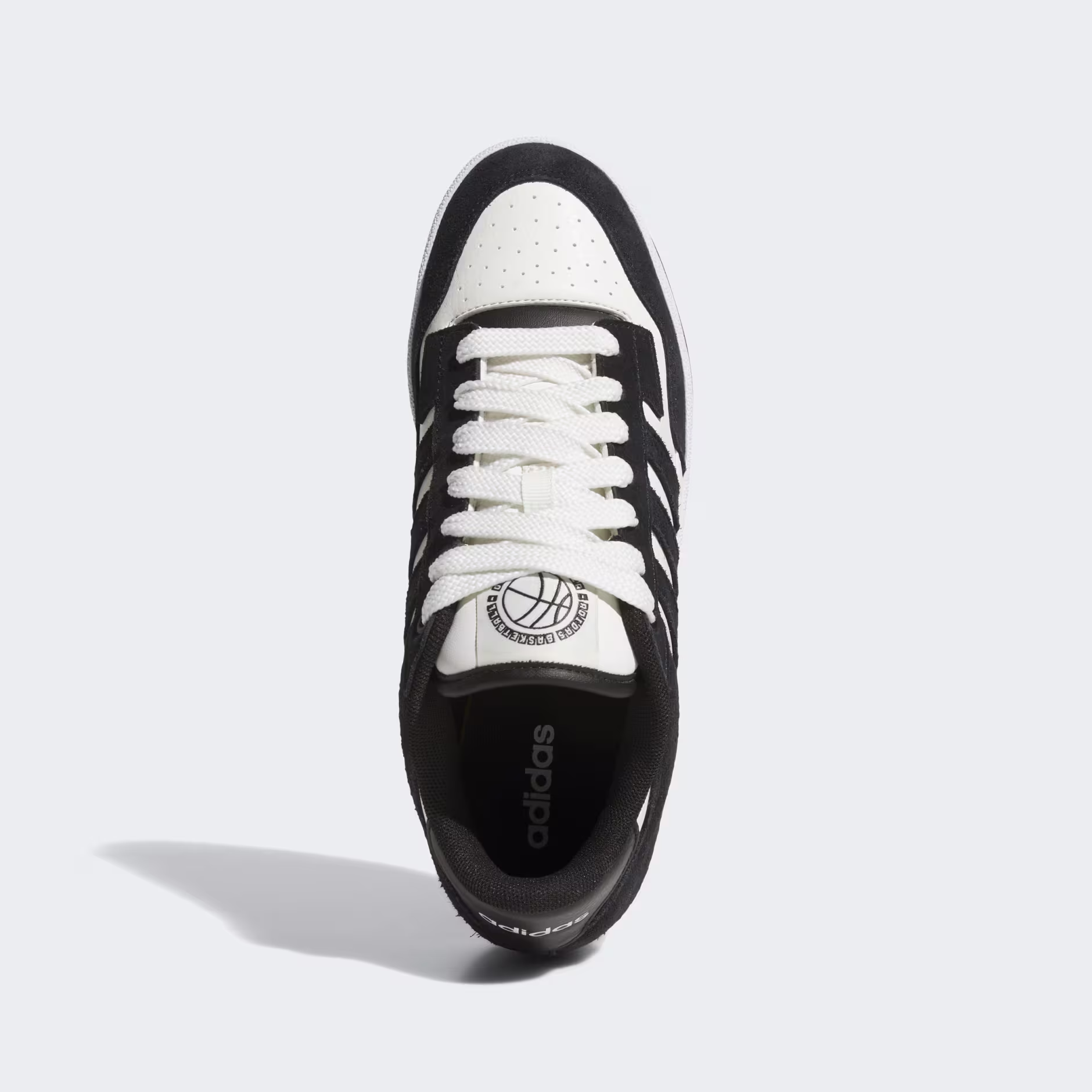 TENIS UNISEX ADIDAS RAPID COURT
